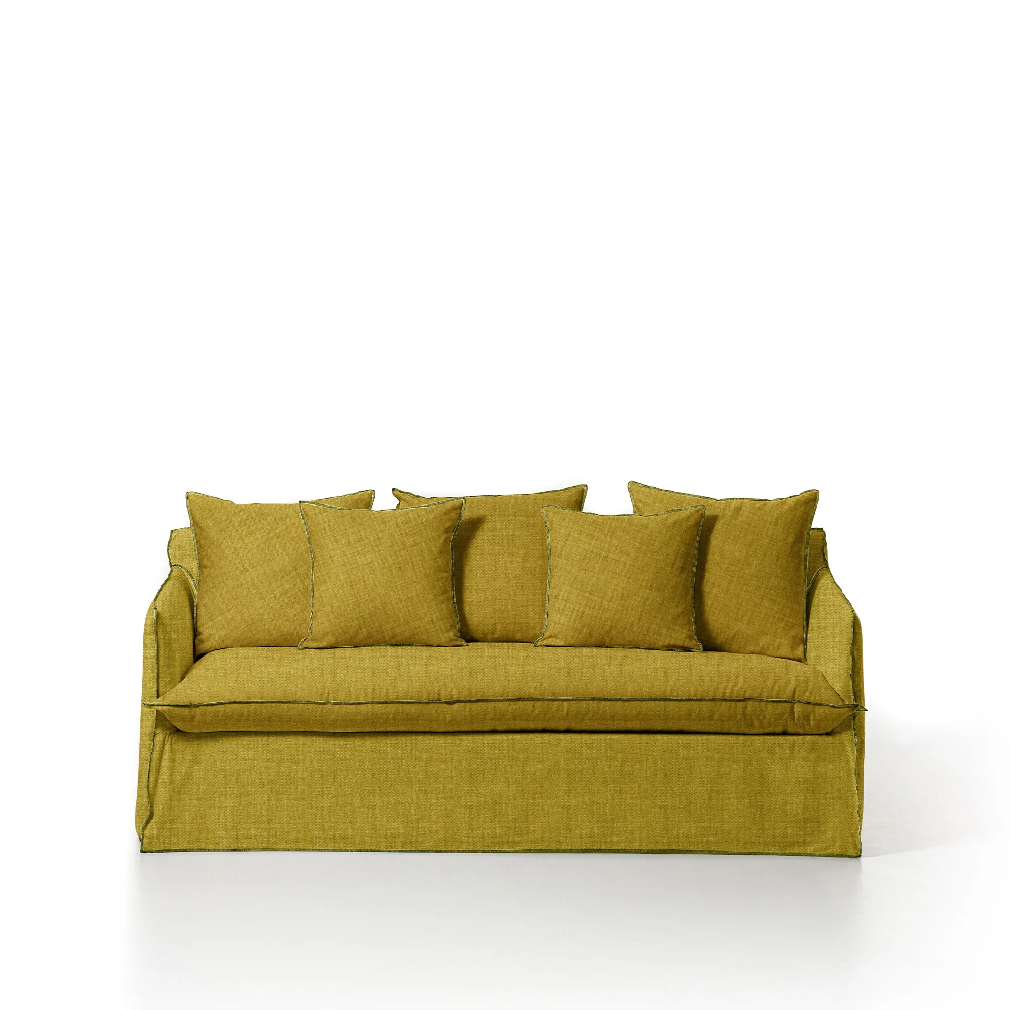 Ghost 15 Sofa-bed - 1