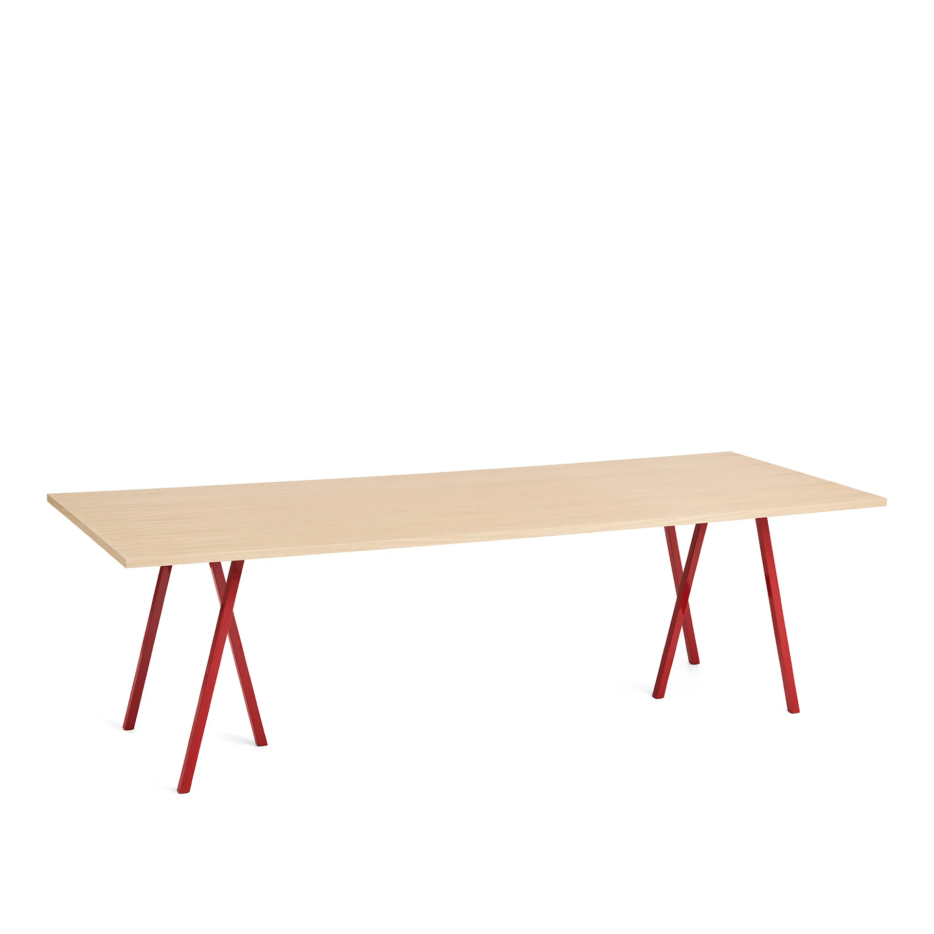 Loop Stand Table 250 cm - HAY - NO GA