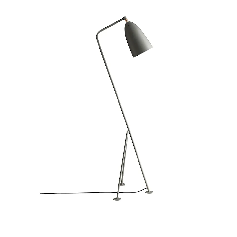 Grasshopper - Floor Lamp