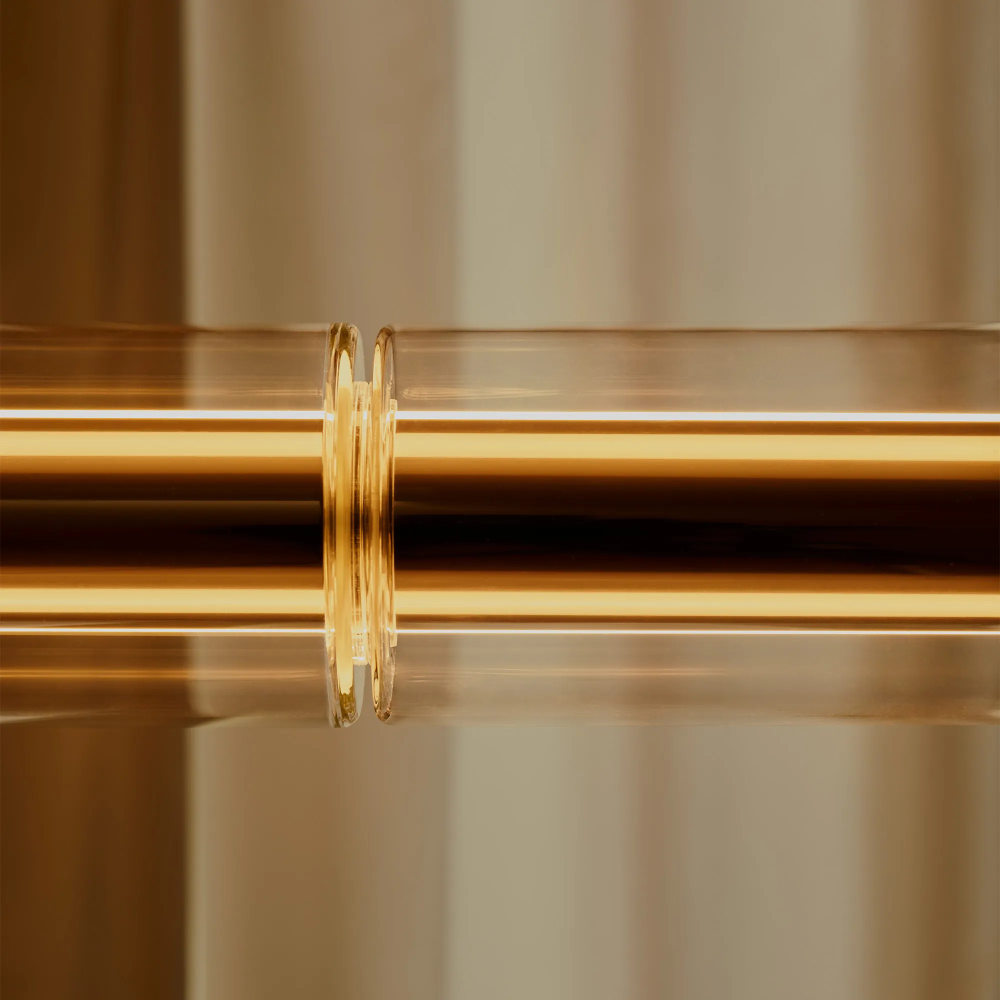 Luce Cilindrica loftlampe - 7