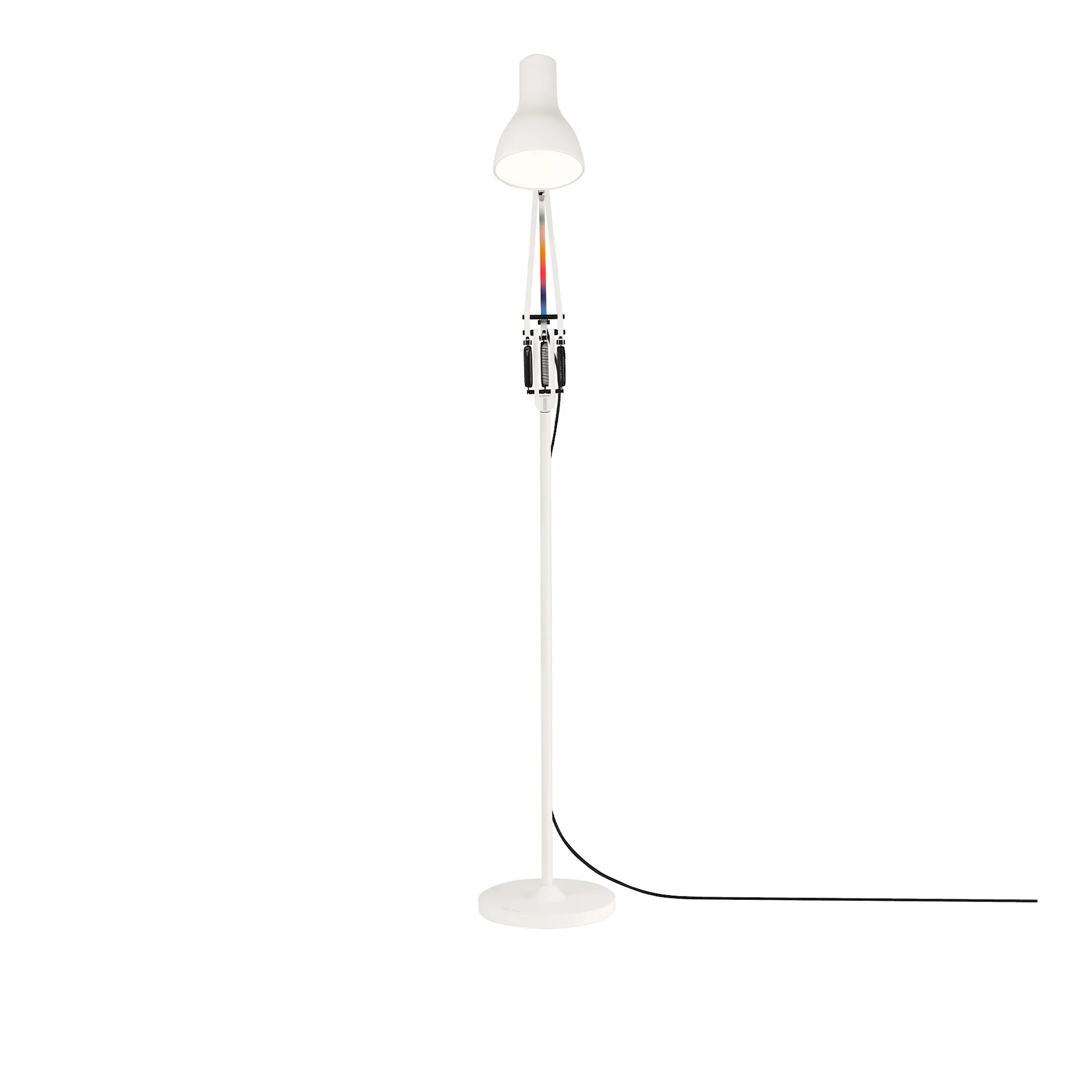 Type 75 Floor Lamp Paul Smith Edition Six - Anglepoise - Paul Smith  - NO GA