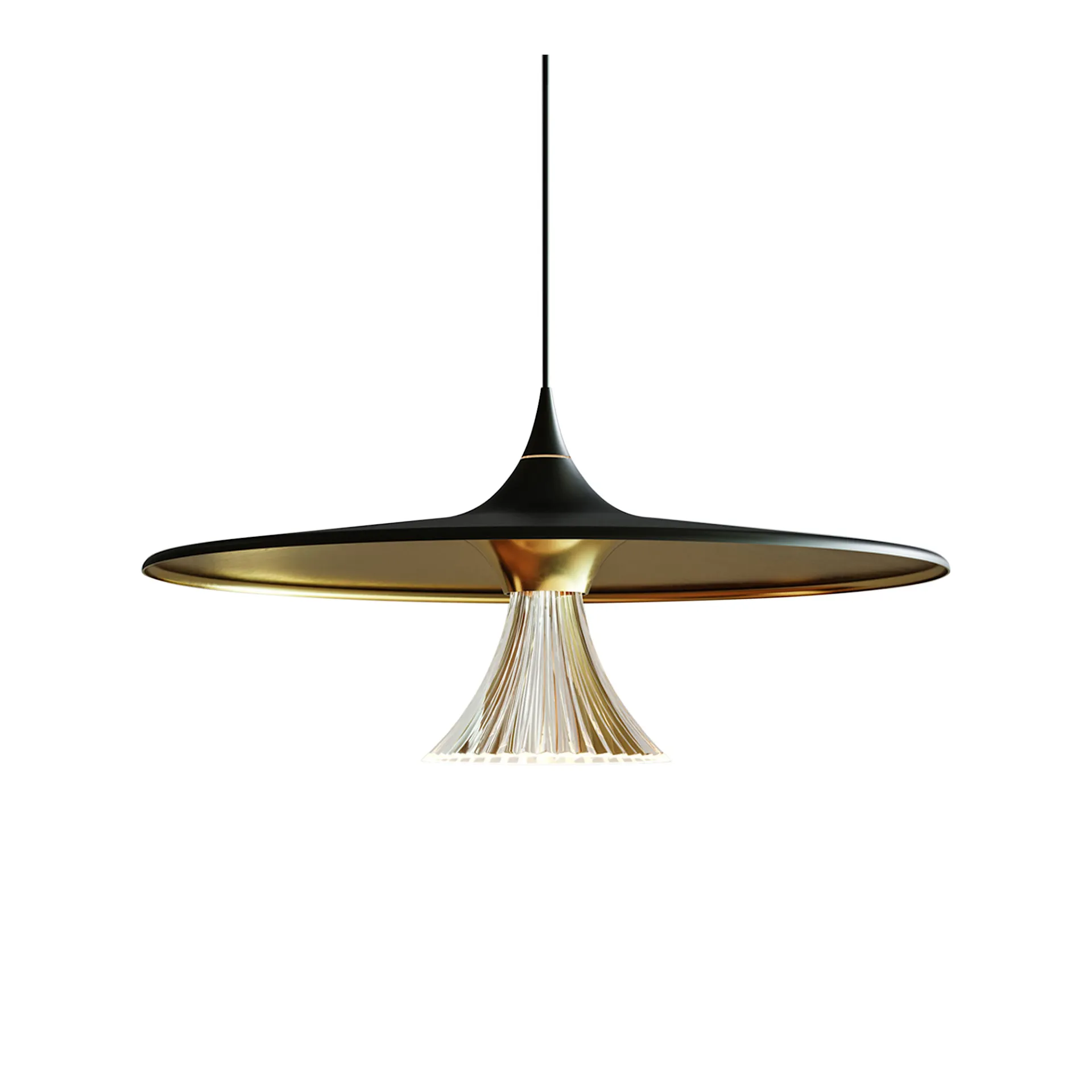 Ipno Pendant Lamp - Artemide - NO GA