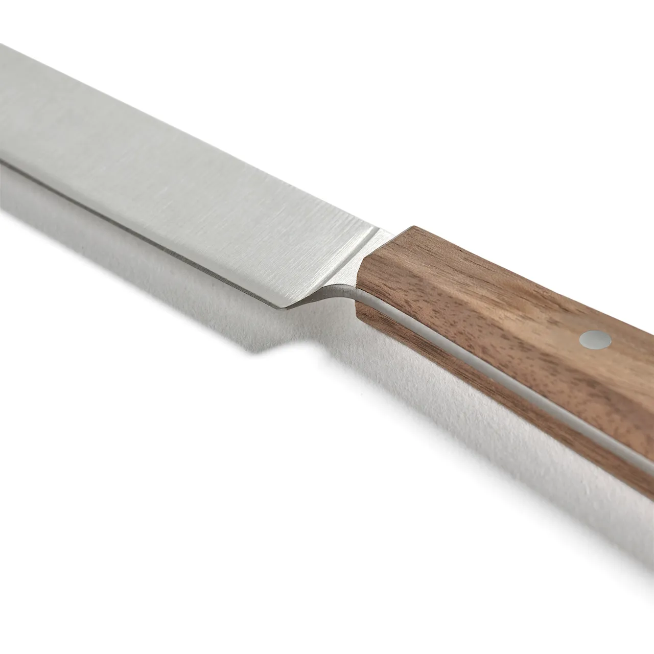 Steak Knife Walnut Dune