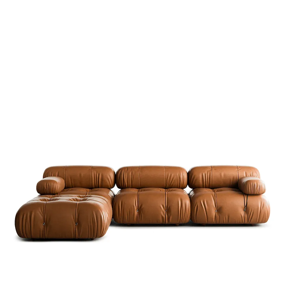 Camaleonda Divan Sofa