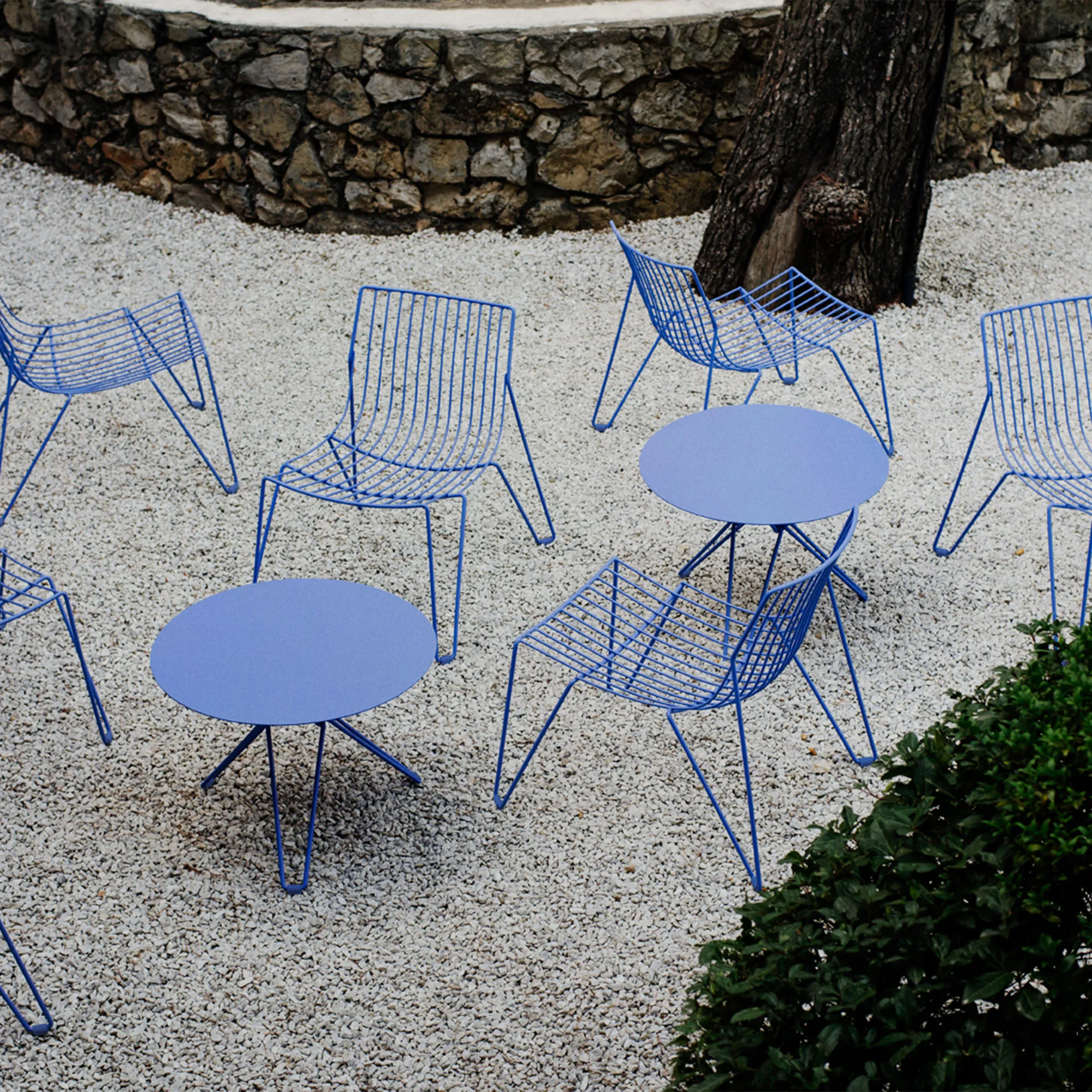 Tio Easy Chair - 4