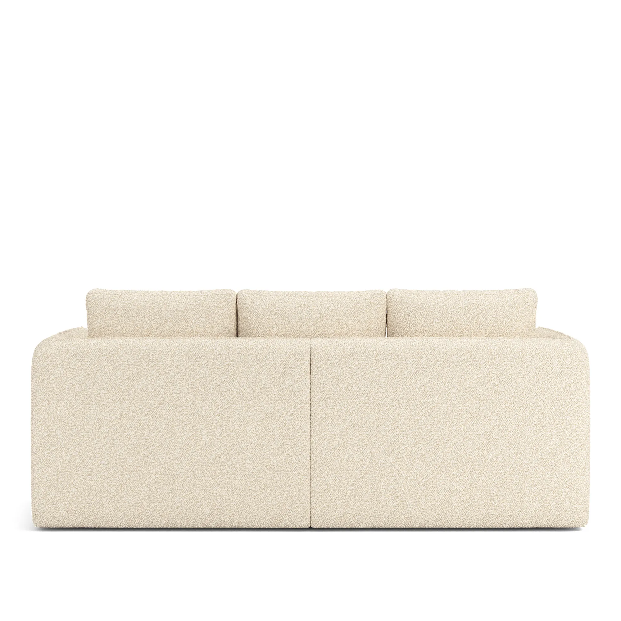 Pavarotti 02 2-personers sofa - 6