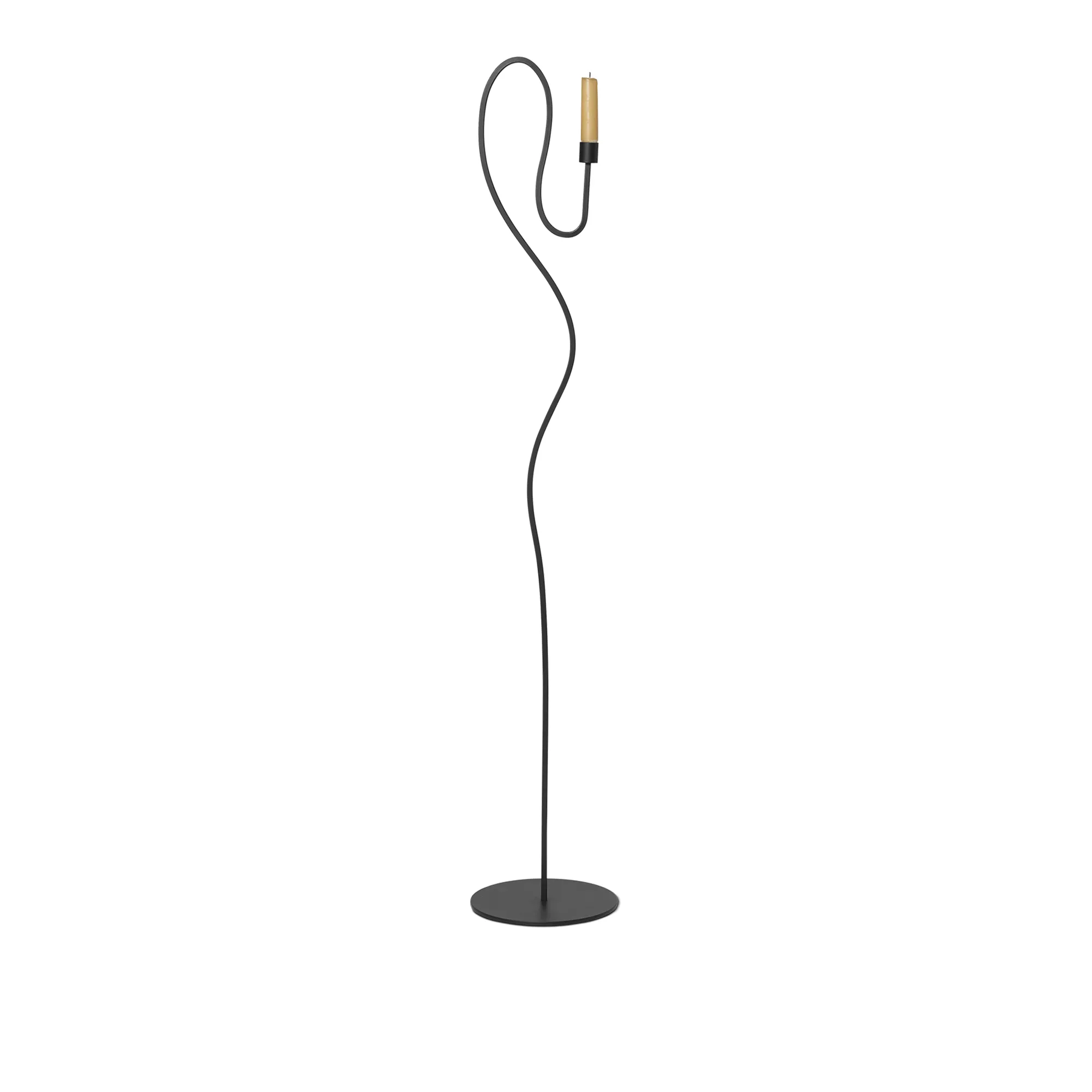 Valse golvljusstake - 4