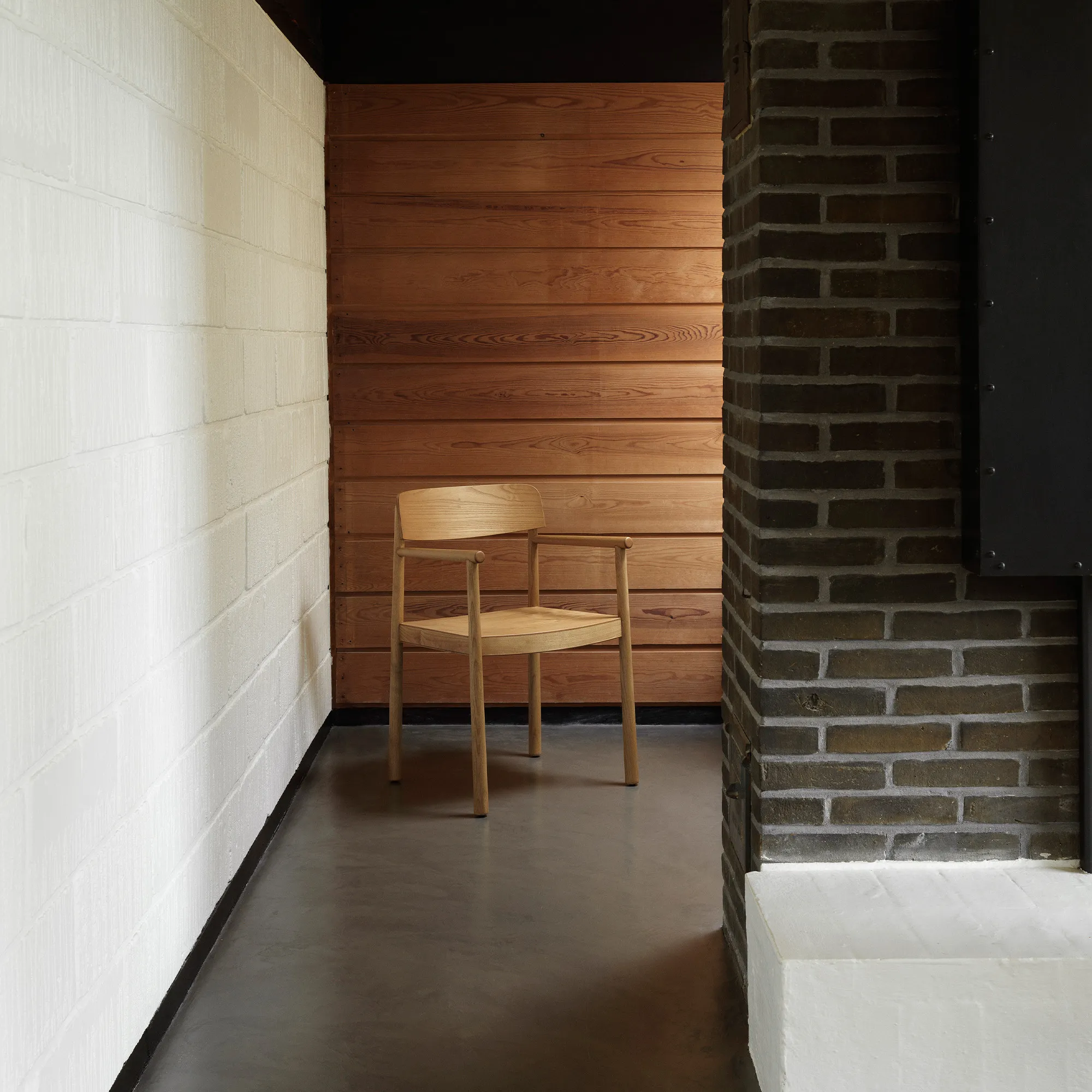 Timb Armchair - 2