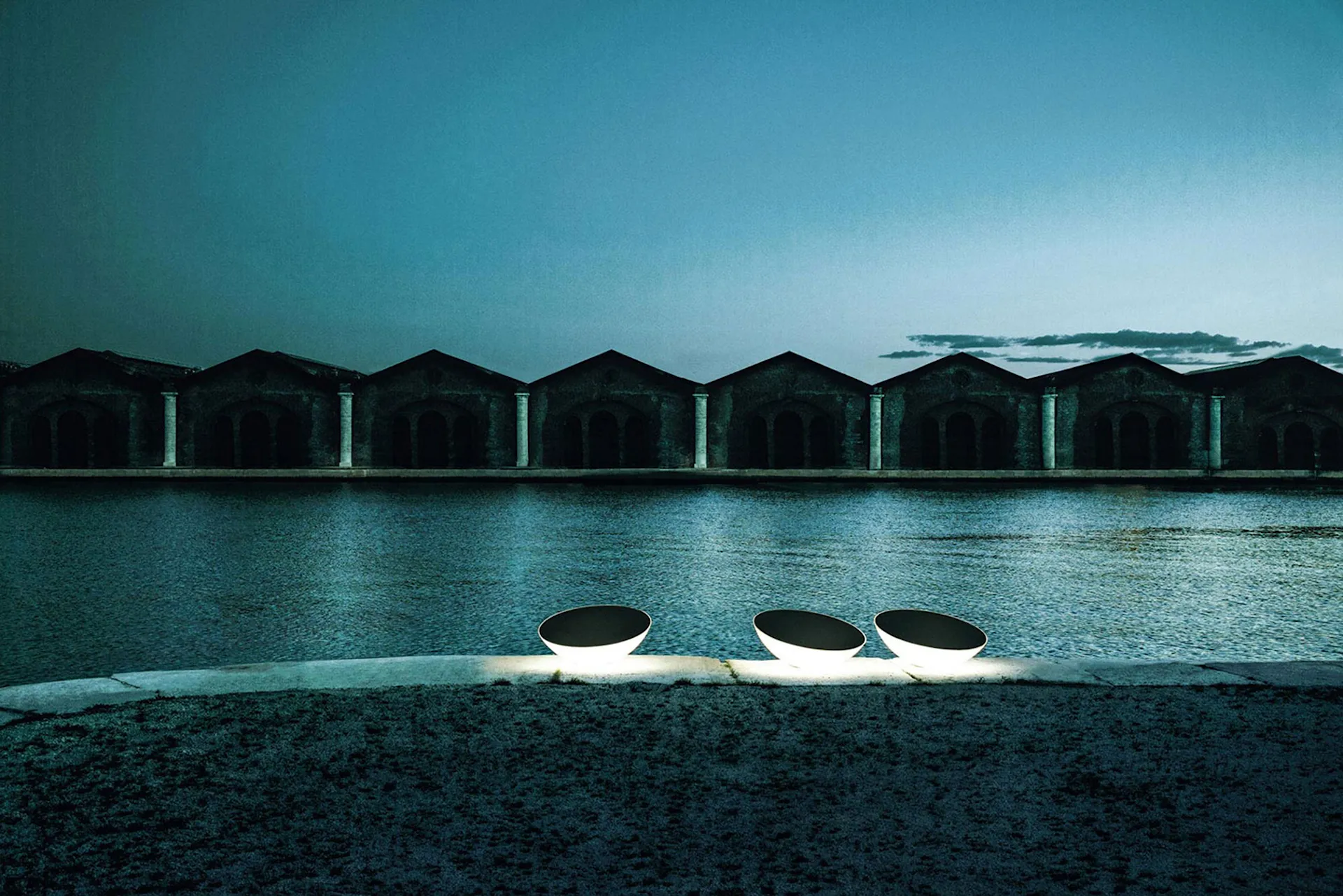 Solar Outdoor - Foscarini - NO GA