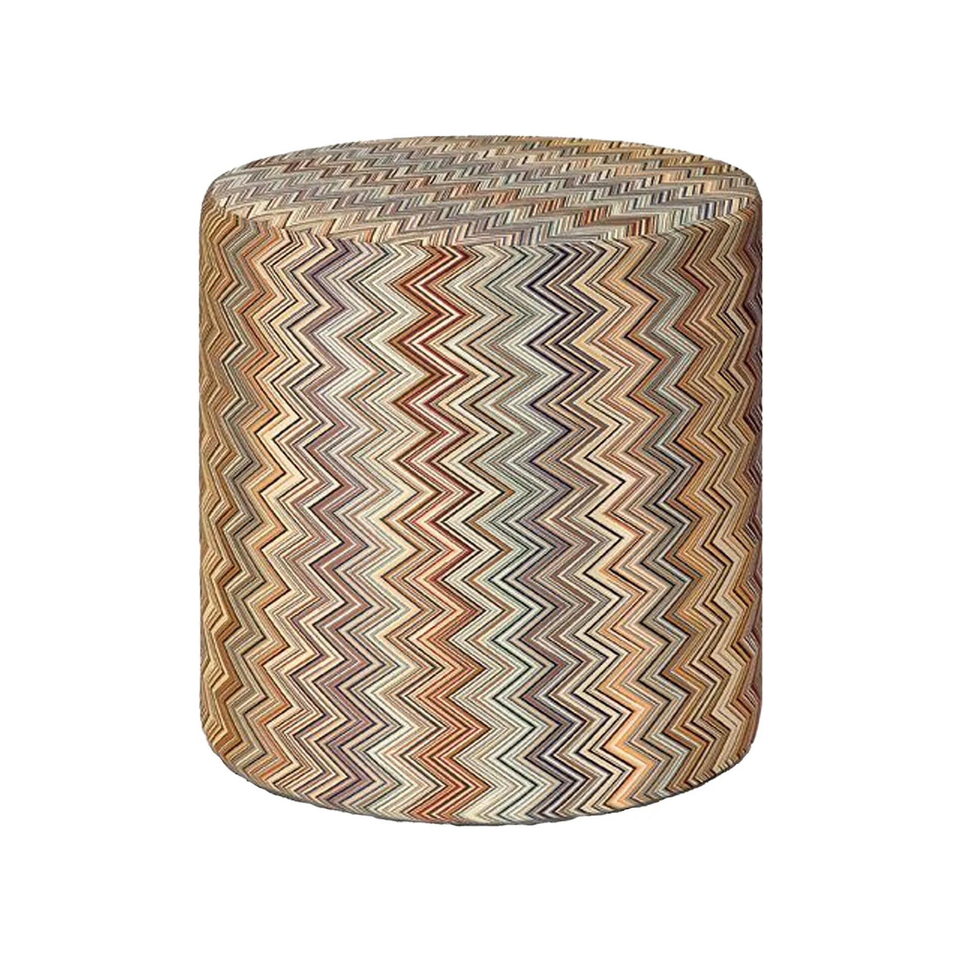 Jarris Cylinder Pouf 148 - Missoni Home - NO GA