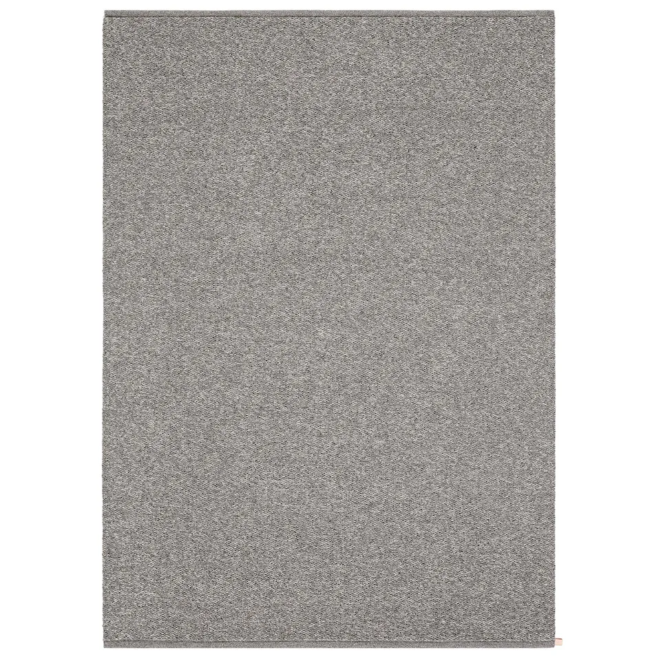 Esther Grey 55 Wool Rug
