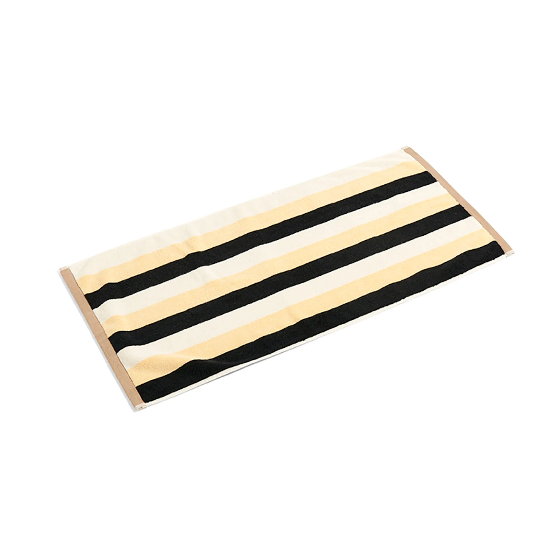 Trio Bath Mat - HAY - NO GA