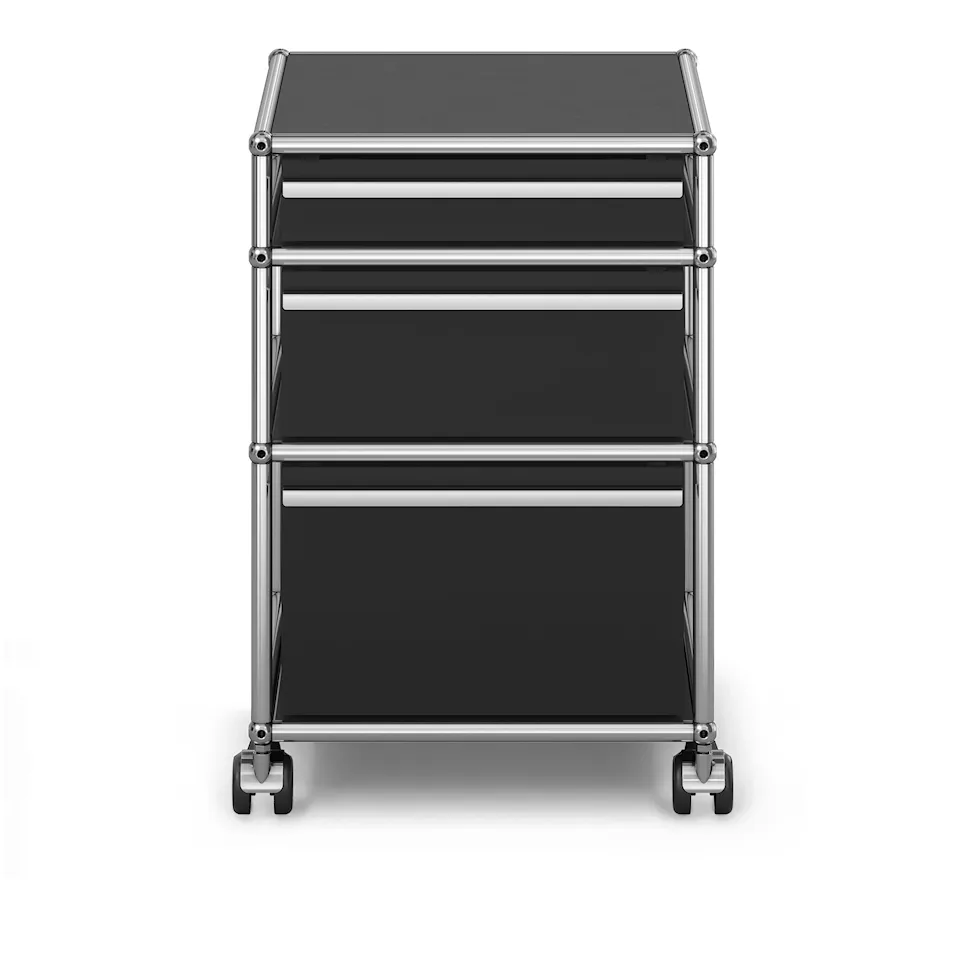USM Haller M63 Pedestal