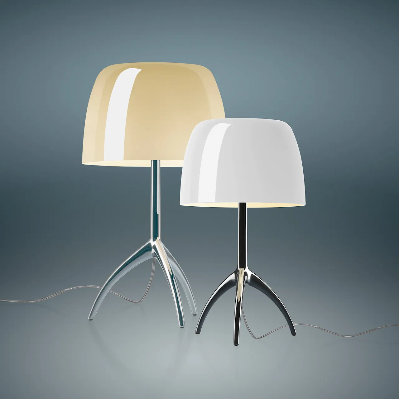 Lumiere piccola table lamp