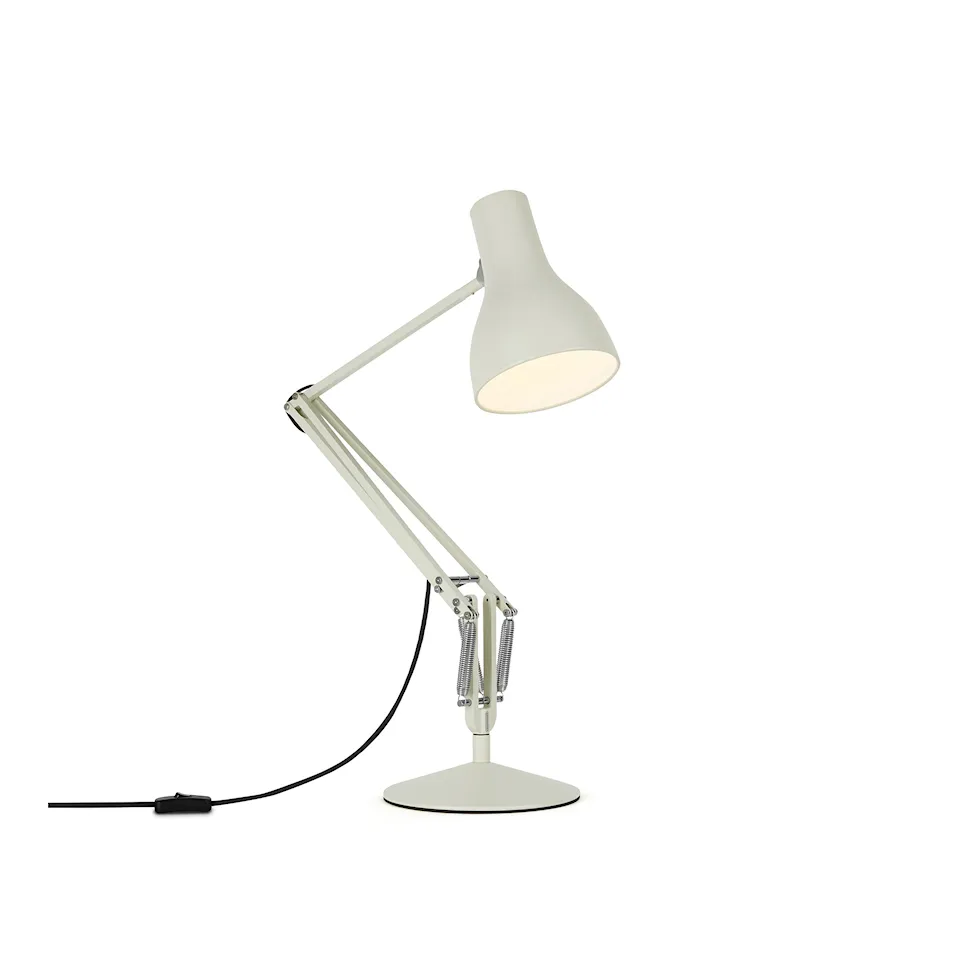 Type 75 Desk Lamp