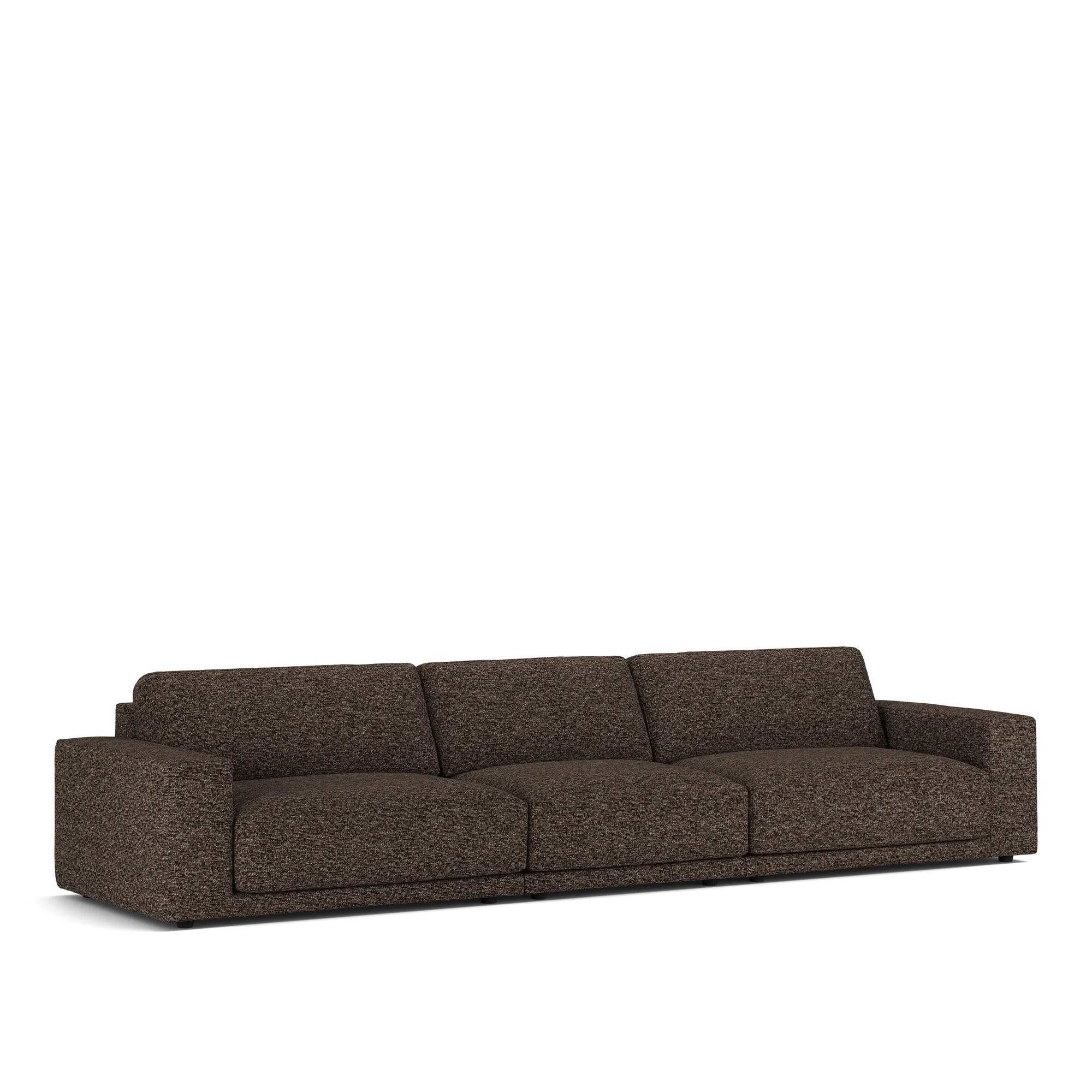 Elsa 4-Seater Sofa - 4