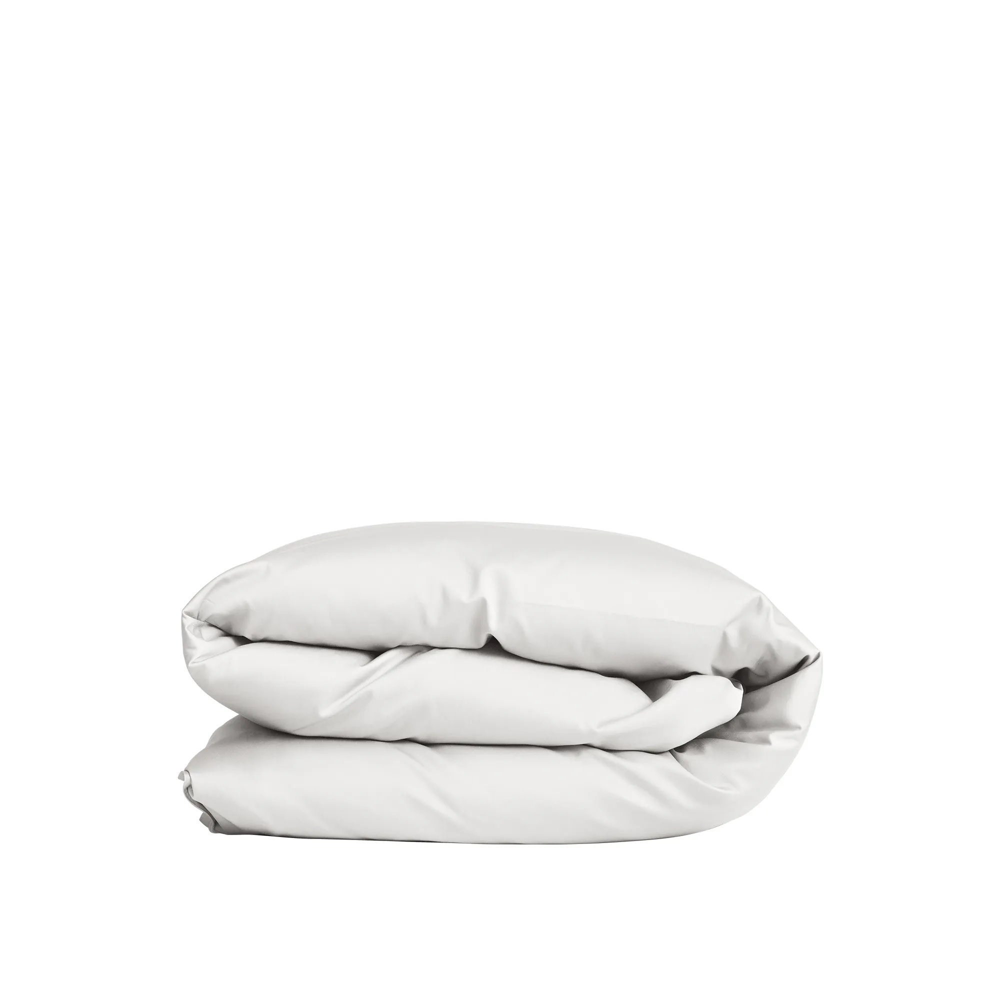 Edge Duvet Cover Ogland White - 1