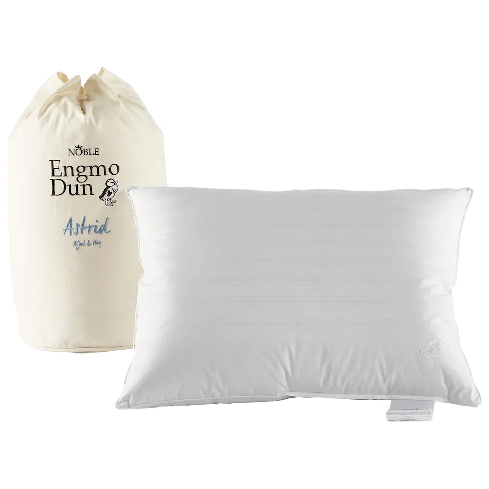 Astrid Feather Pillow