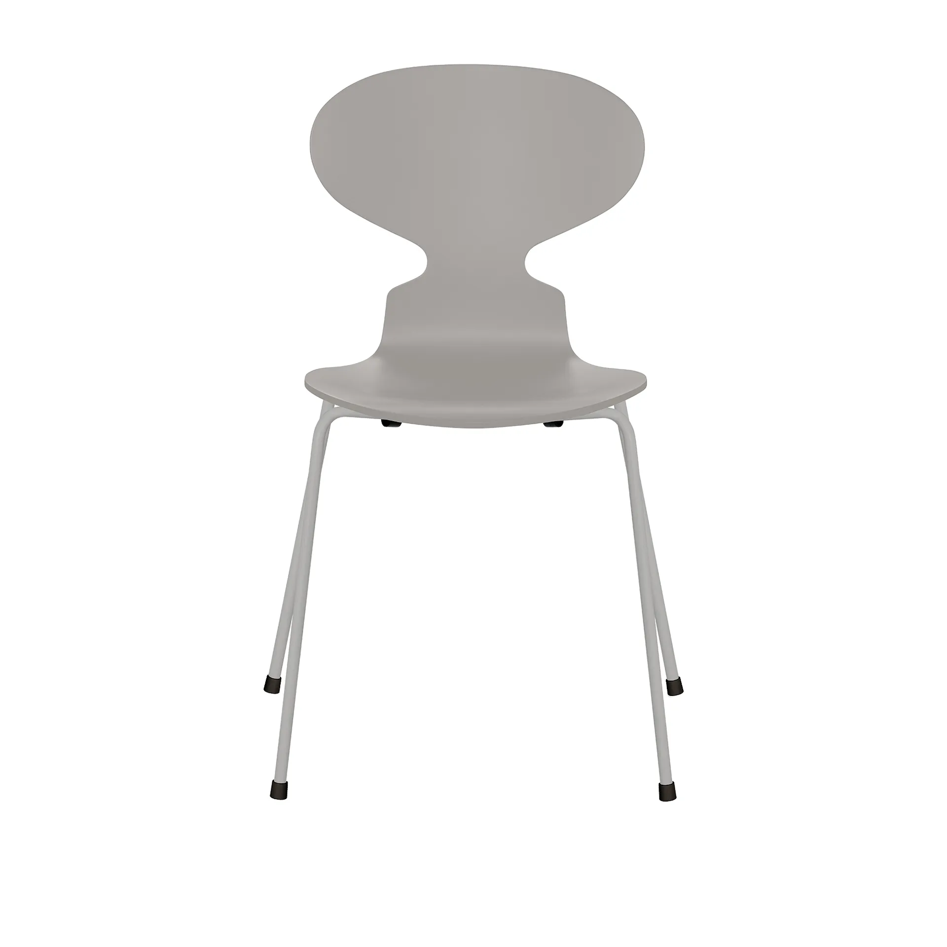 3101 Ant 4 Legs -Monochrome - Fritz Hansen - Arne Jacobsen - NO GA