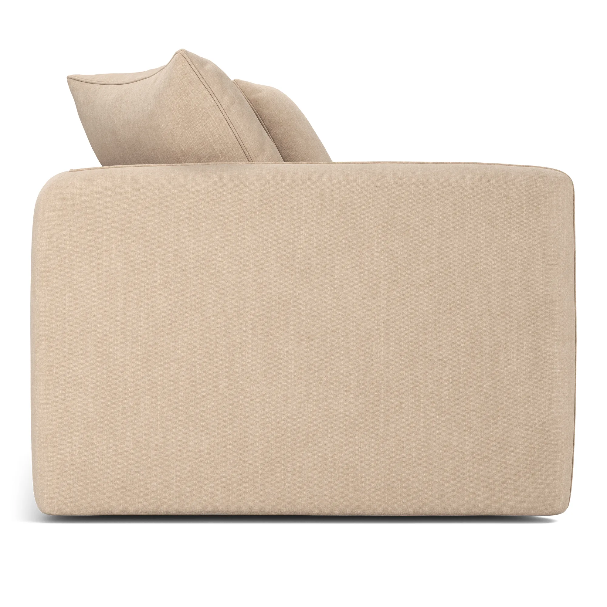 Pavarotti 3-Seater - 5