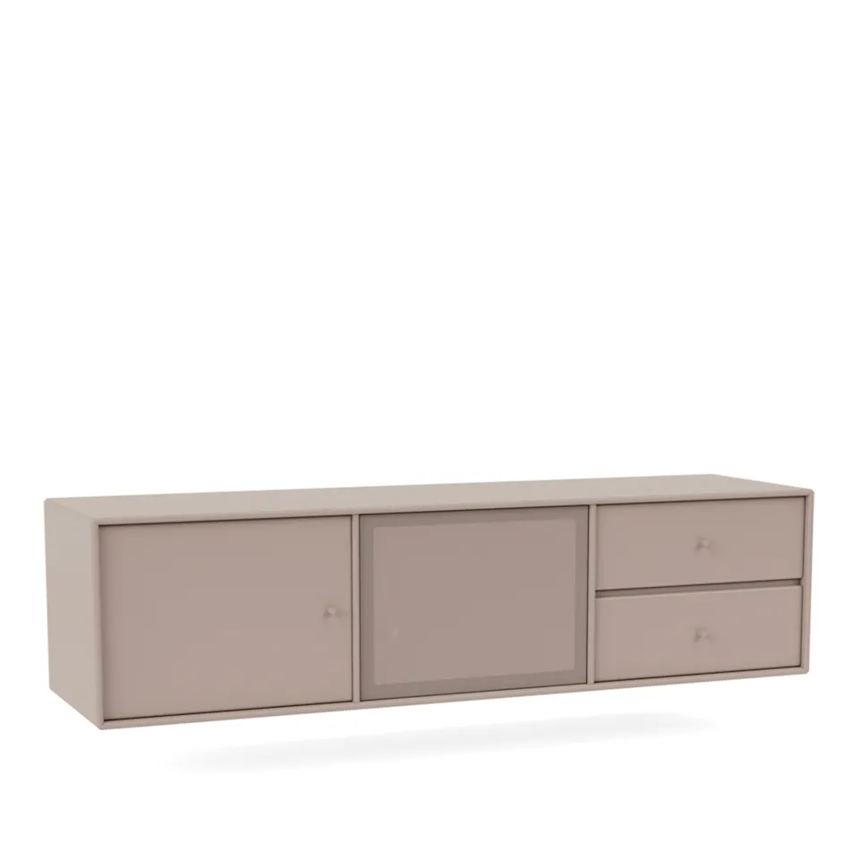 Montana Selection Octave VI TV-tason ripustuskisko