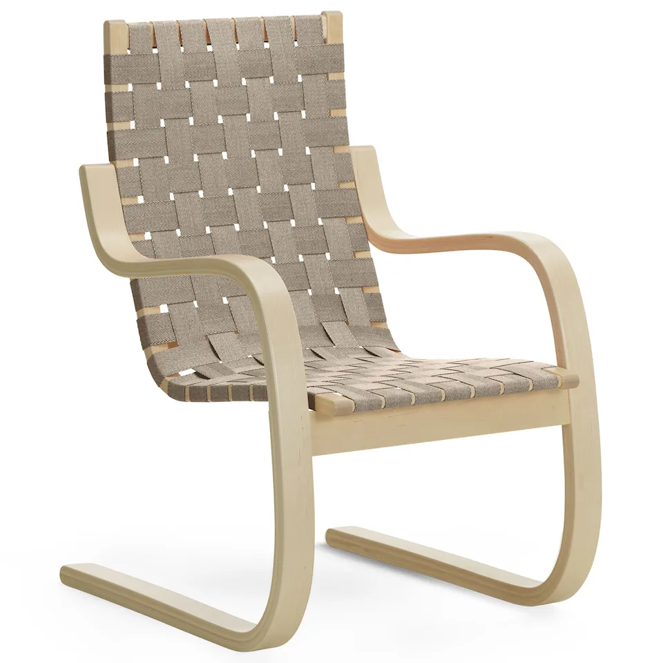 Armchair 406 lænestol
