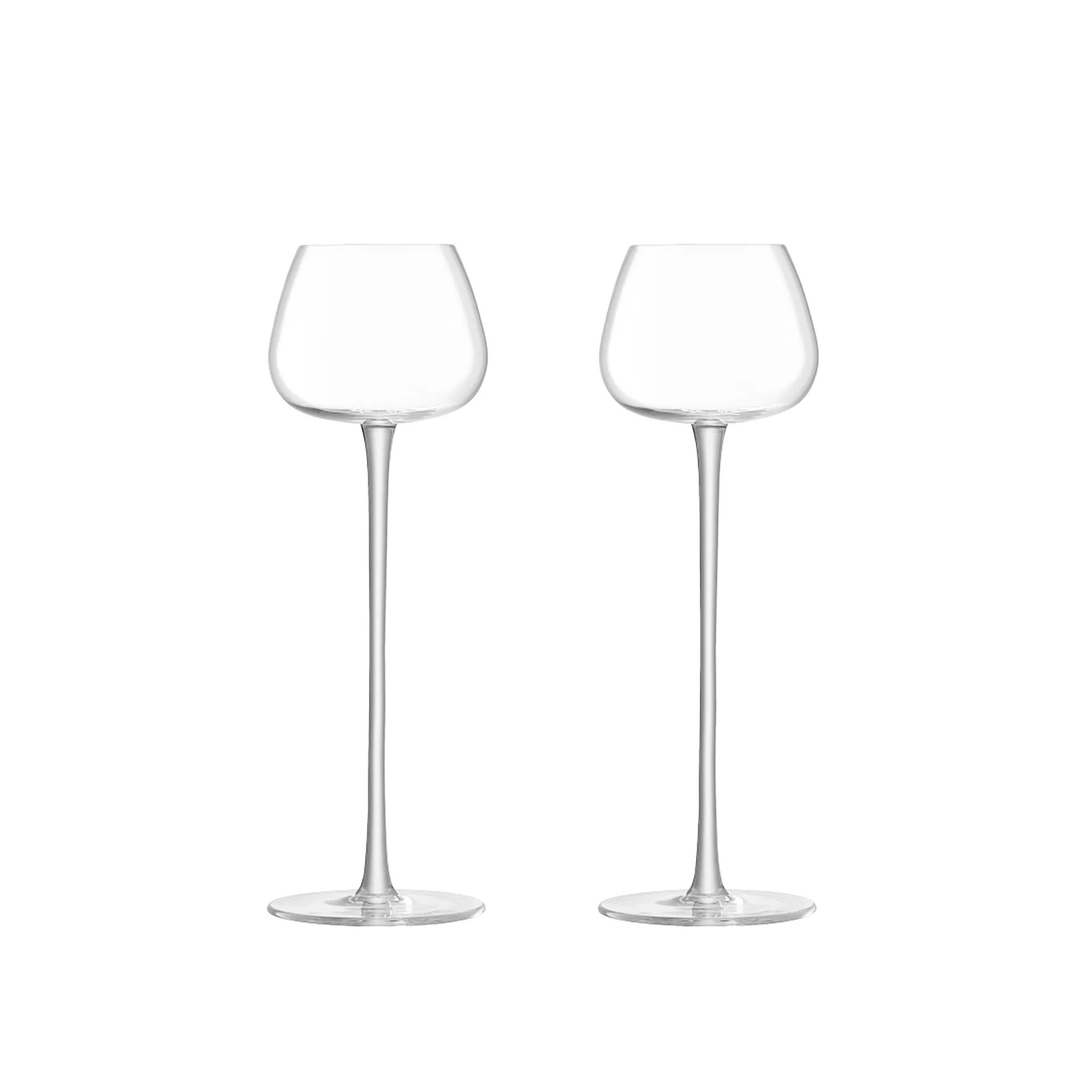 Bar Culture Liqueur Glass - Set of 2 - LSA International - NO GA