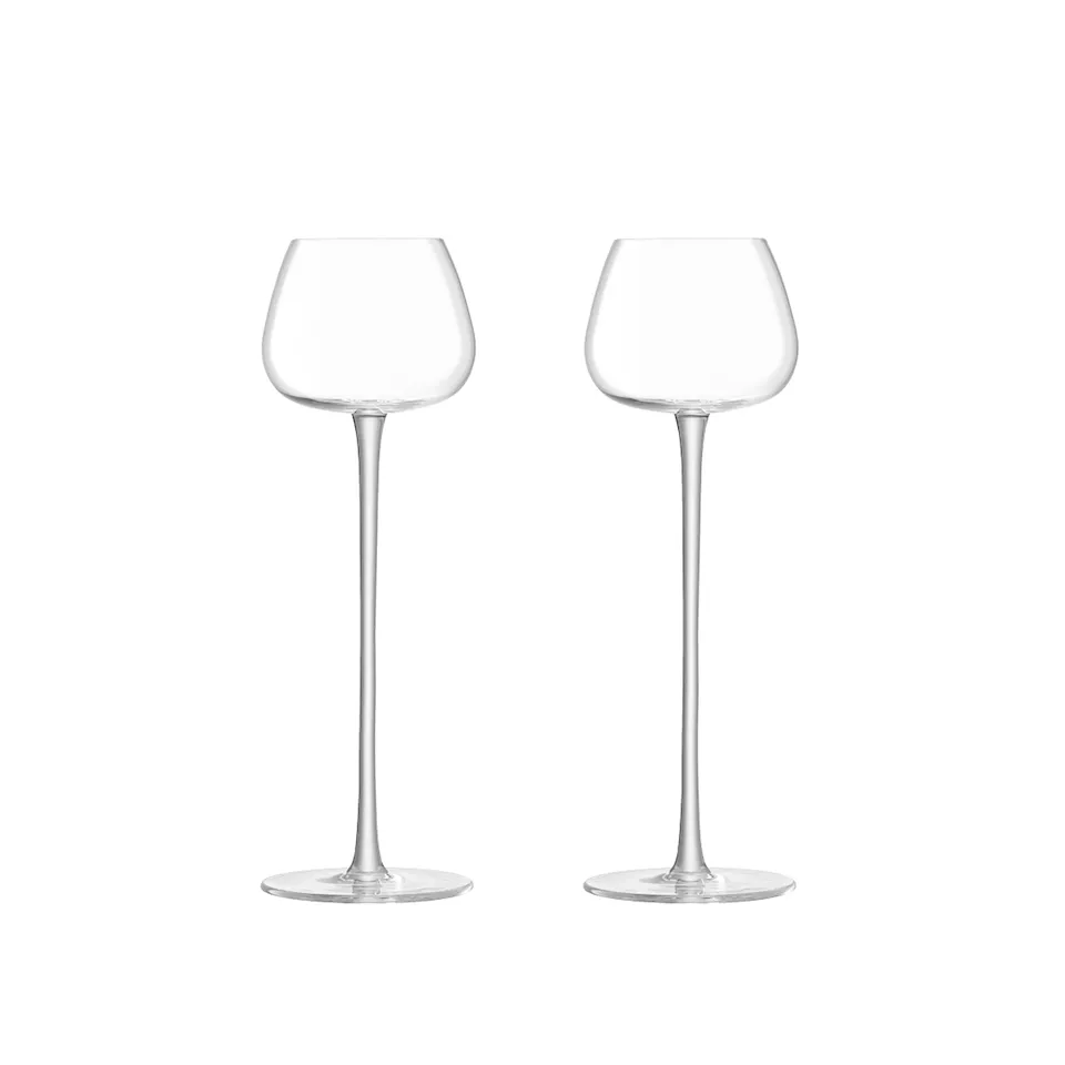 Bar Culture Liqueur Glass - Set of 2