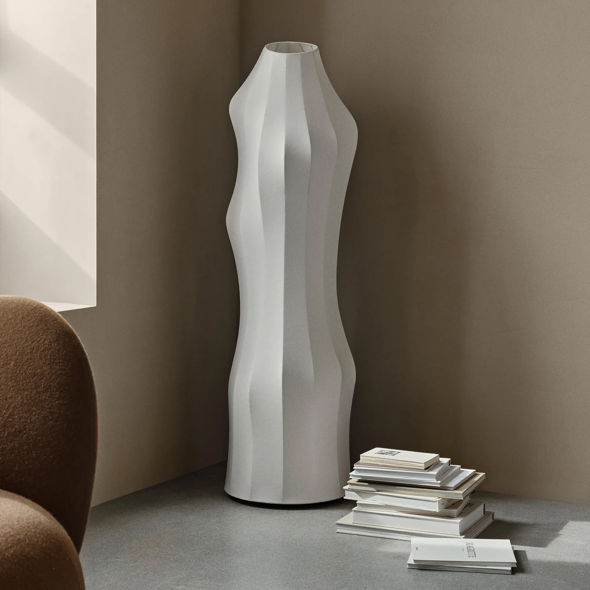 Dae Floor Lamp - 3