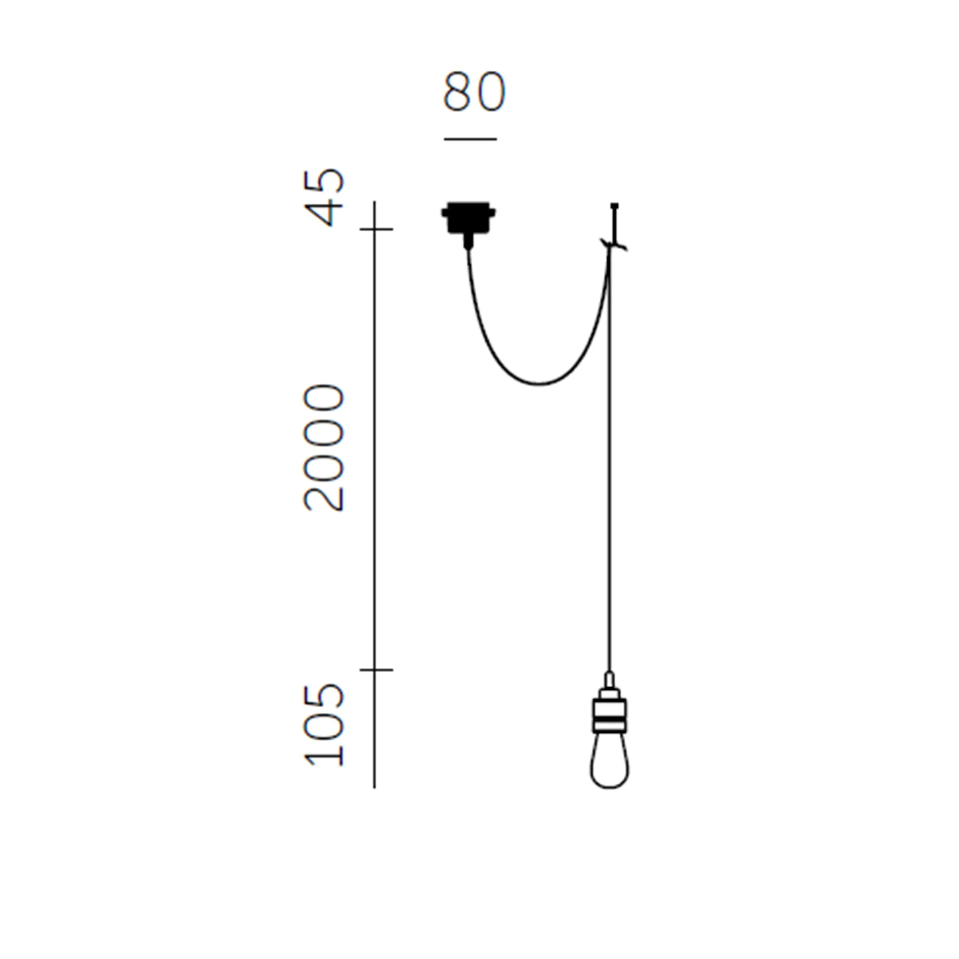 Hooked 1.0 Nude - Buster + Punch - NO GA