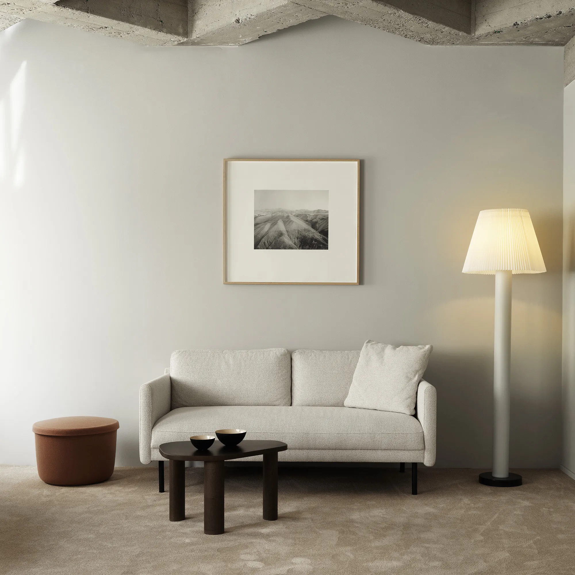 Cellu Floor Lamp - 4