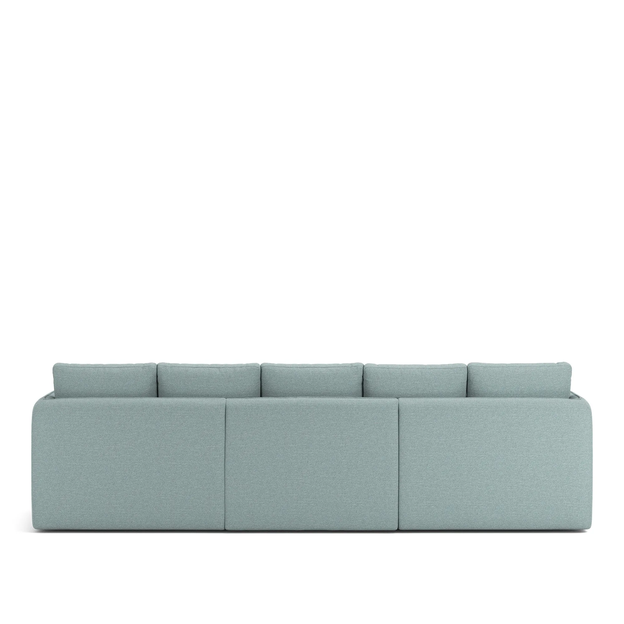 Pavarotti 02 3-personers sofa - 6
