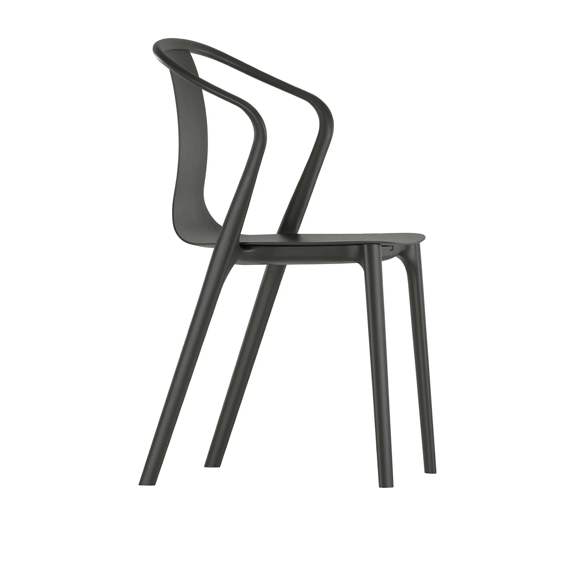 Belleville Armchair - Vitra - Ronan & Erwan Bouroullec - NO GA