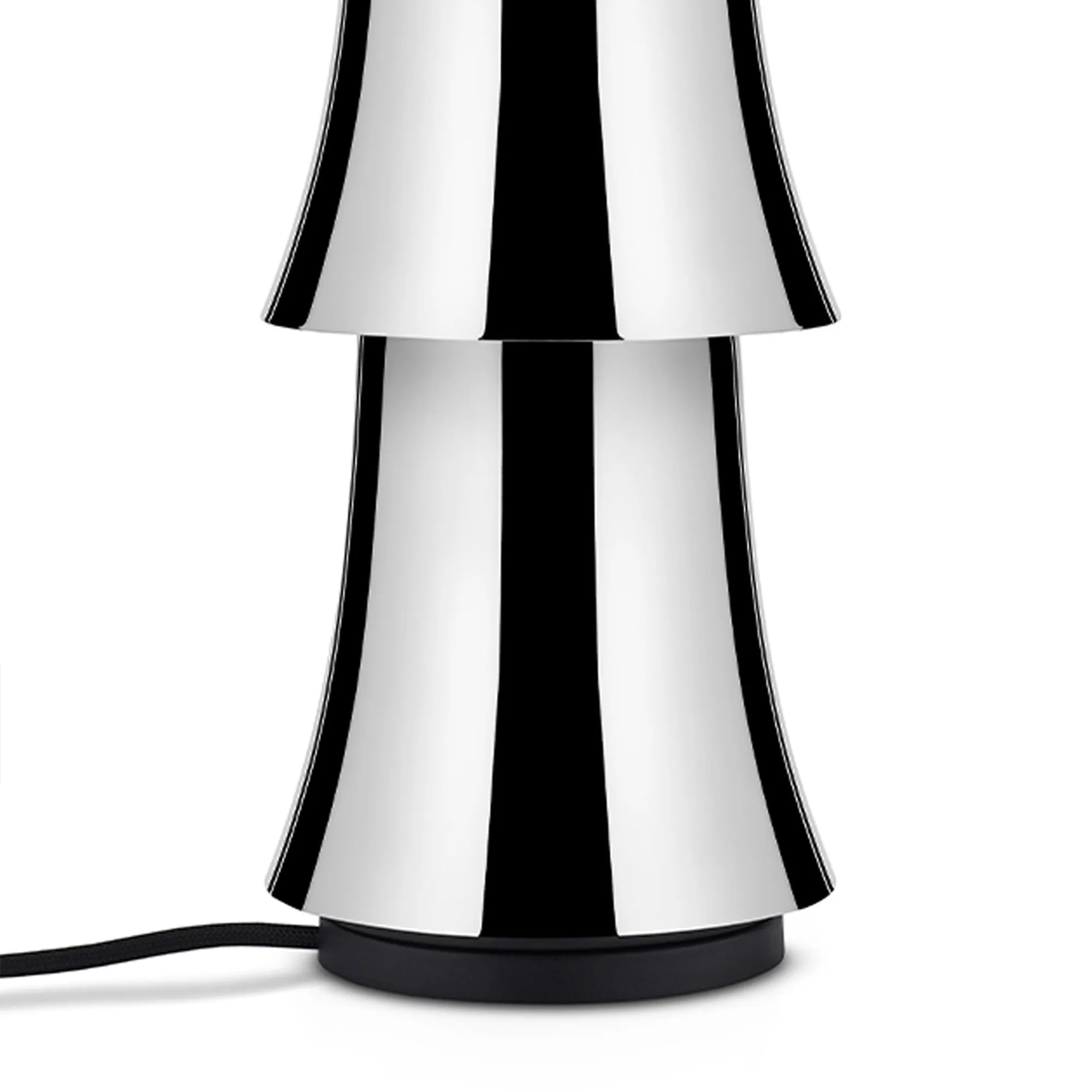Halesia Portable Table Lamp - 5