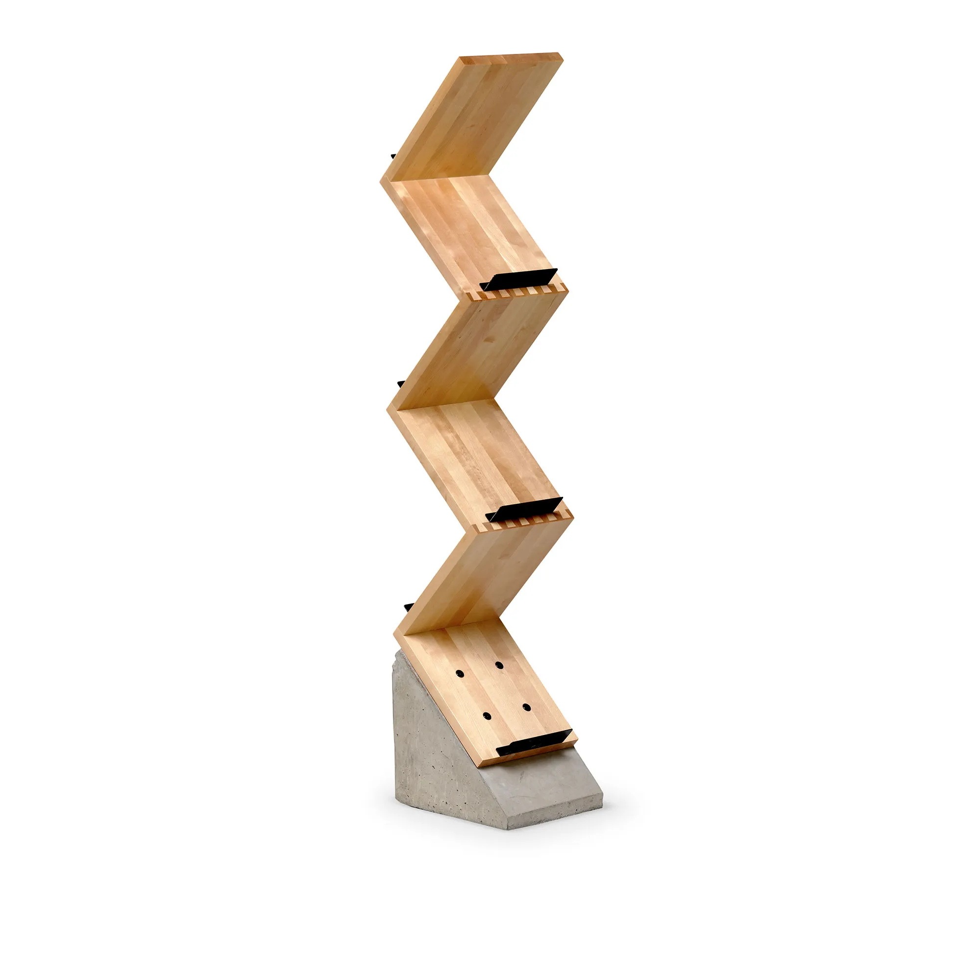 Zink Shelf - 1
