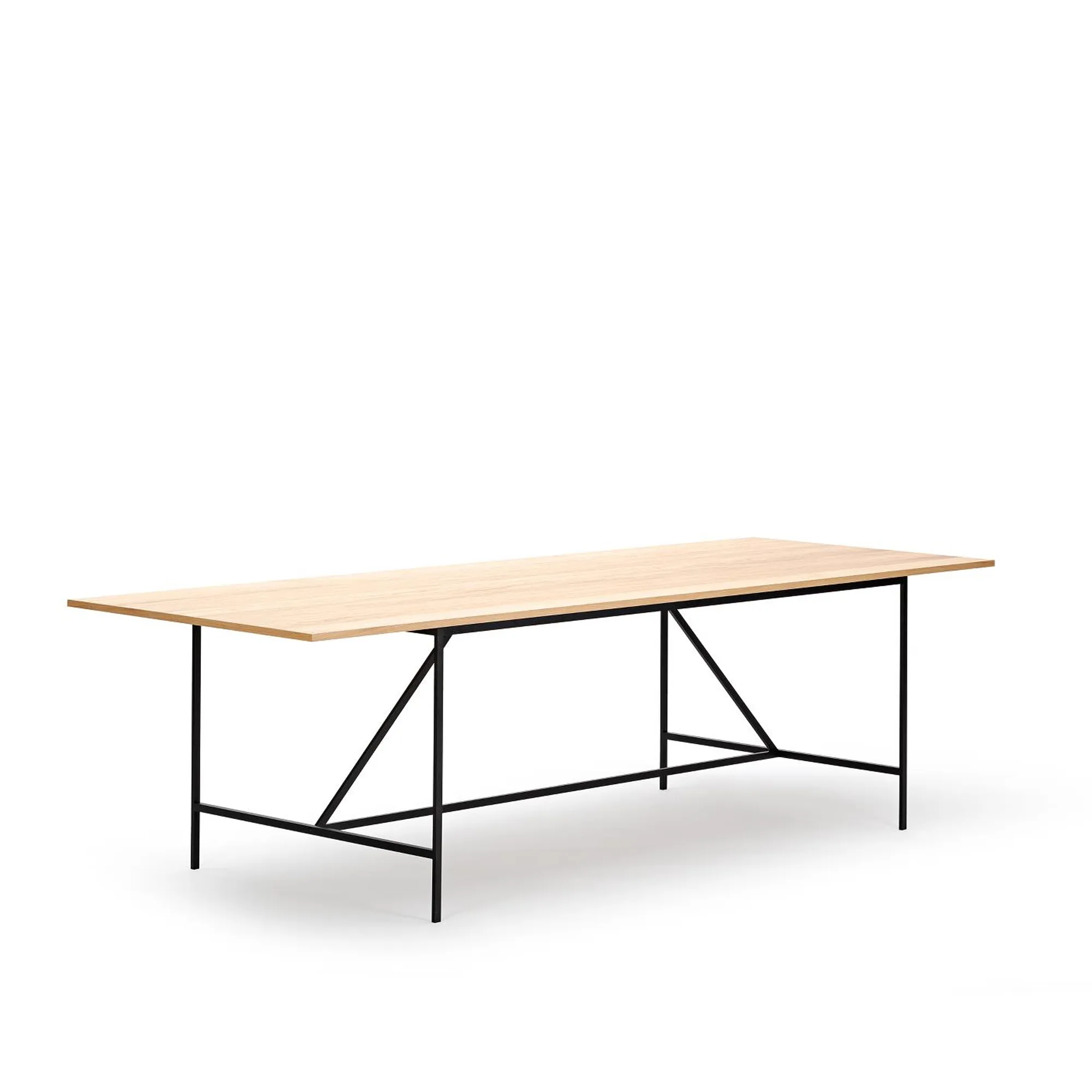 Cache Dining Table - 2