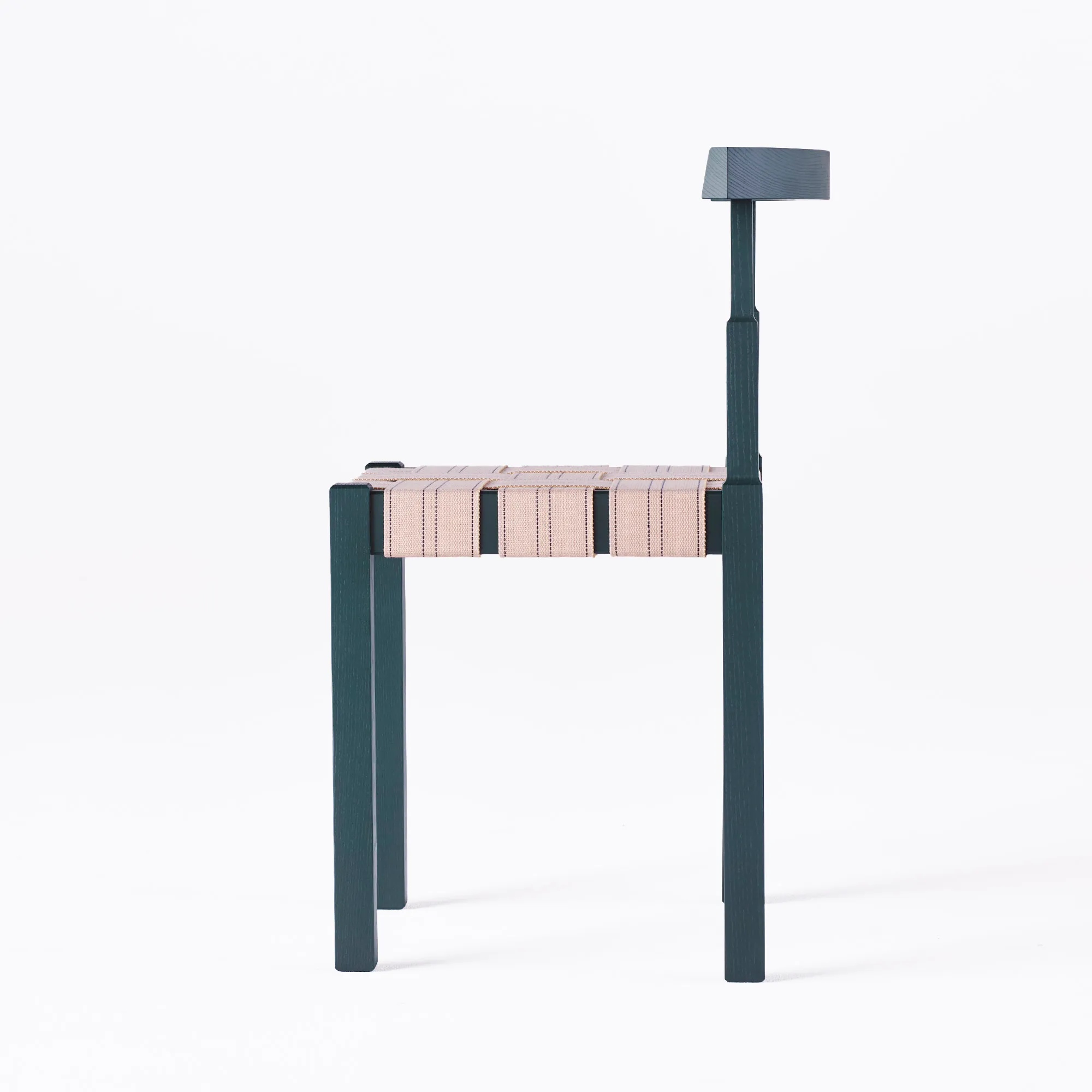 Empire Chair - 3