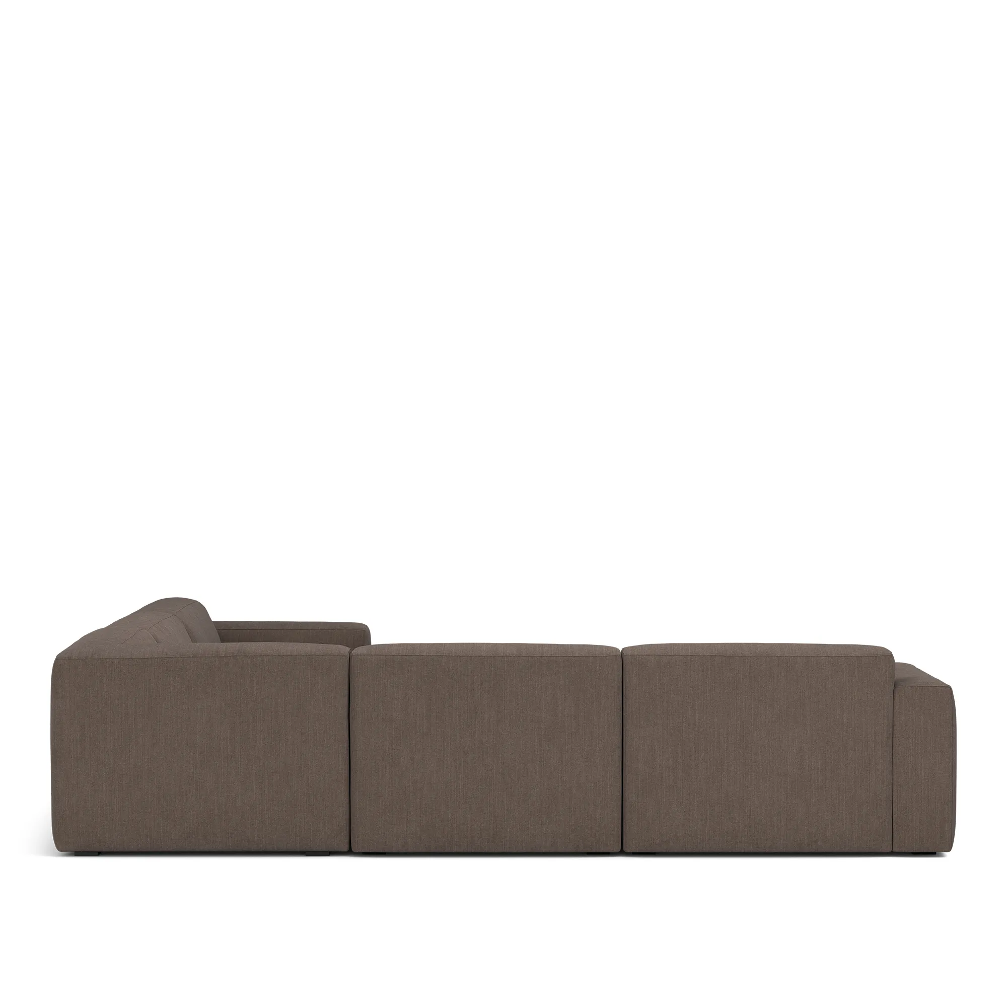 Brick 5-Seater Corner - 5