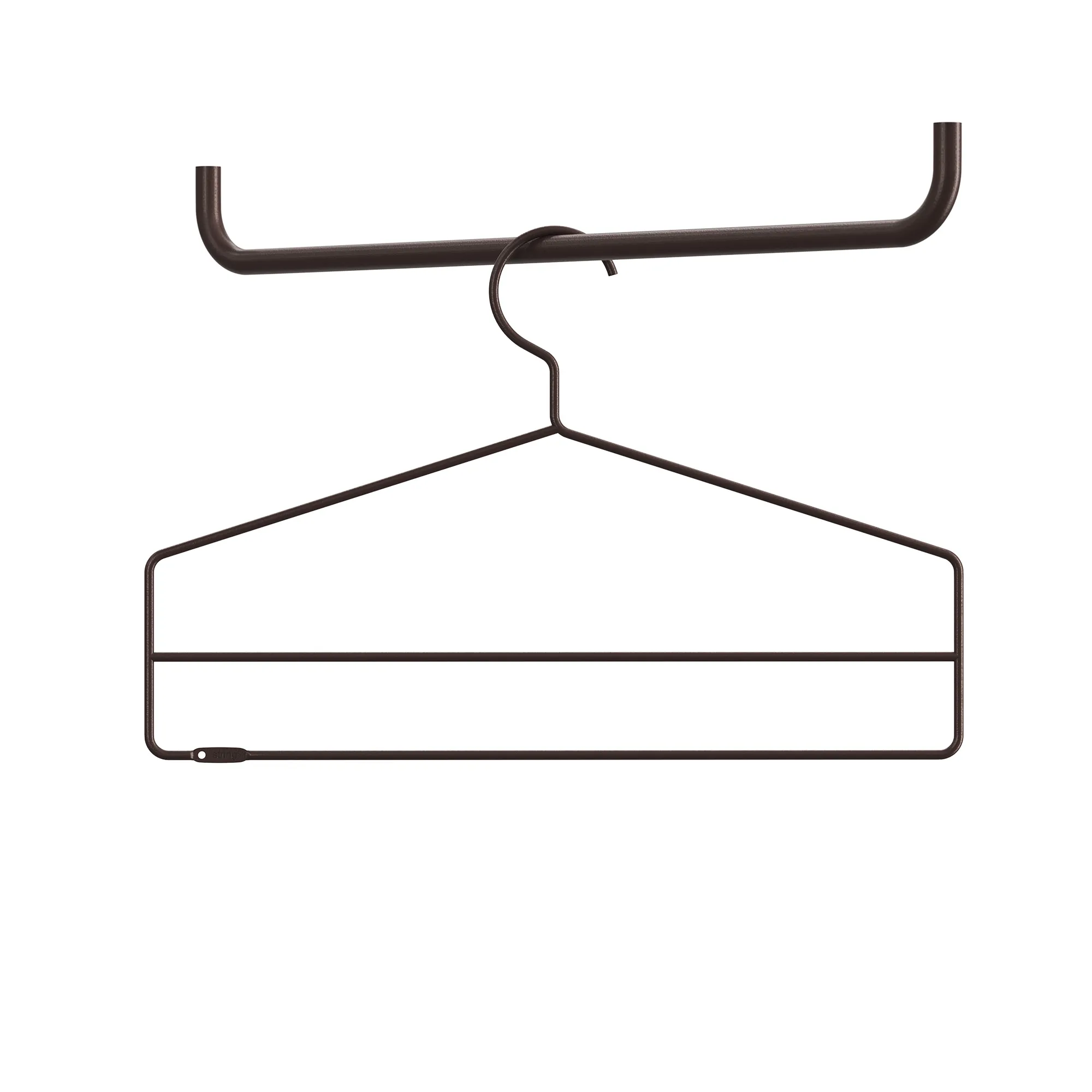 Kledinghangers 4-pack - 1