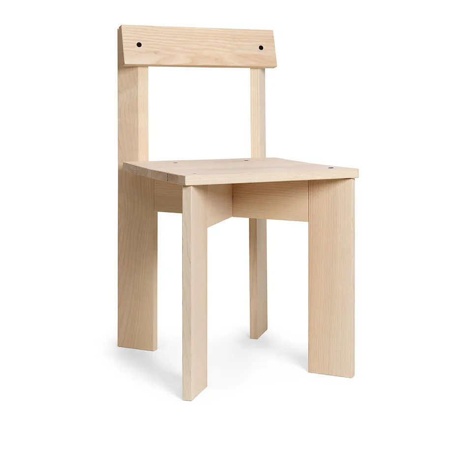 Ark Dining Chair