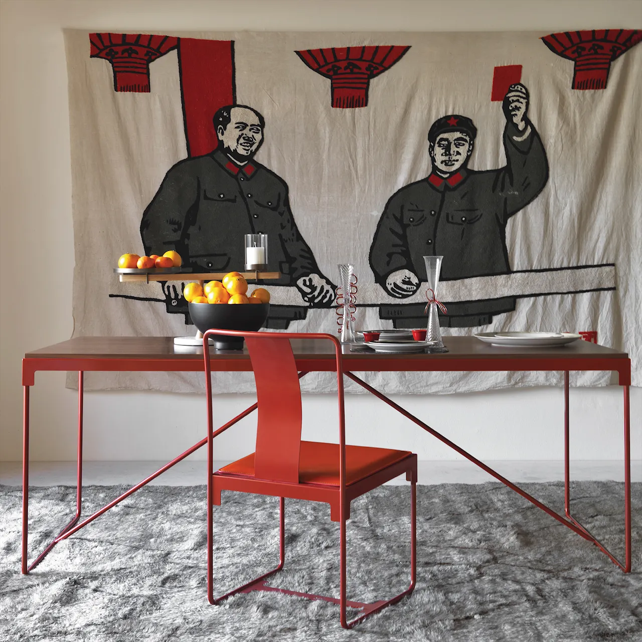 Driade – Italian designer furniture with creative elegance Driade – Italian designer furniture with creative elegance
