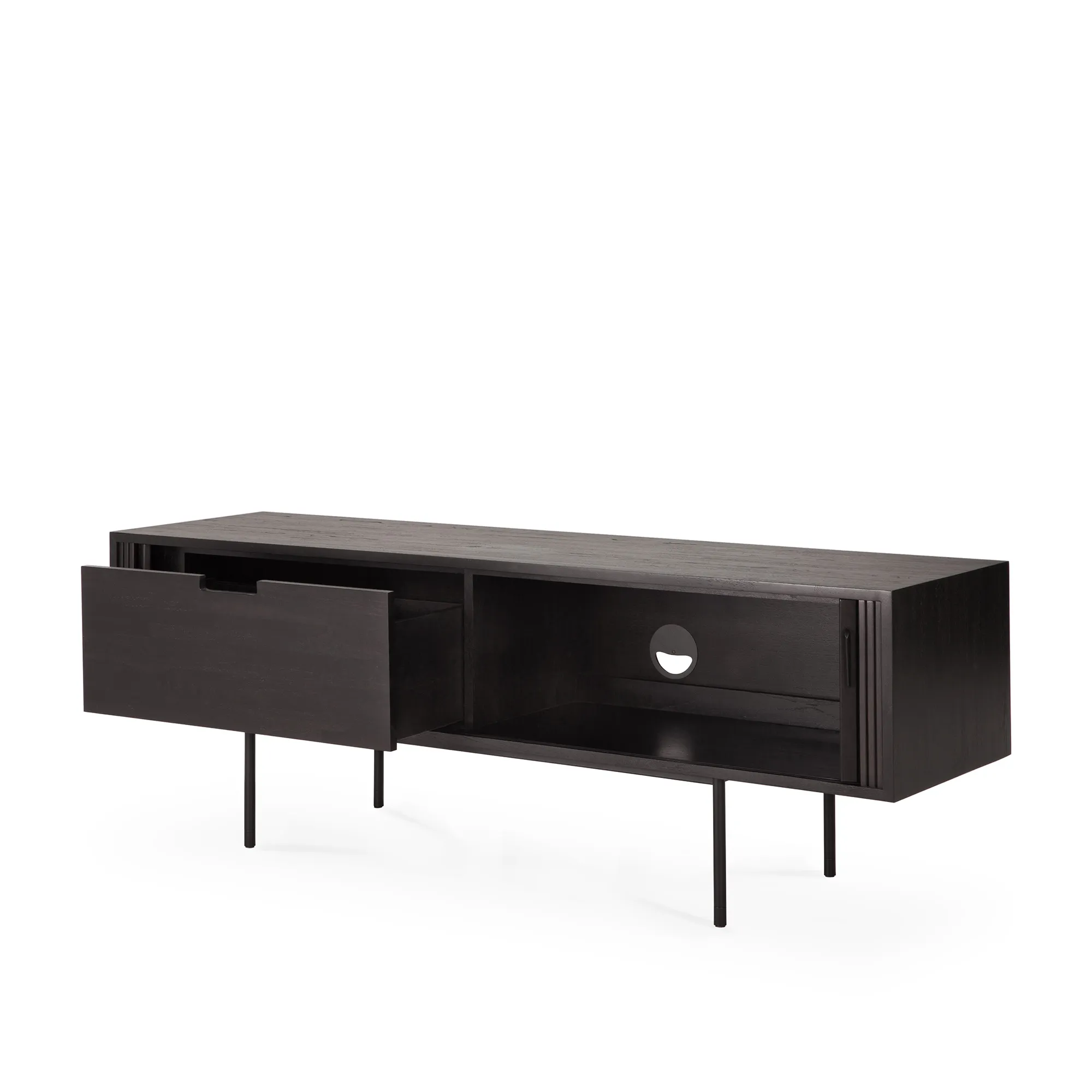 Roller Max TV Cupboard - 5