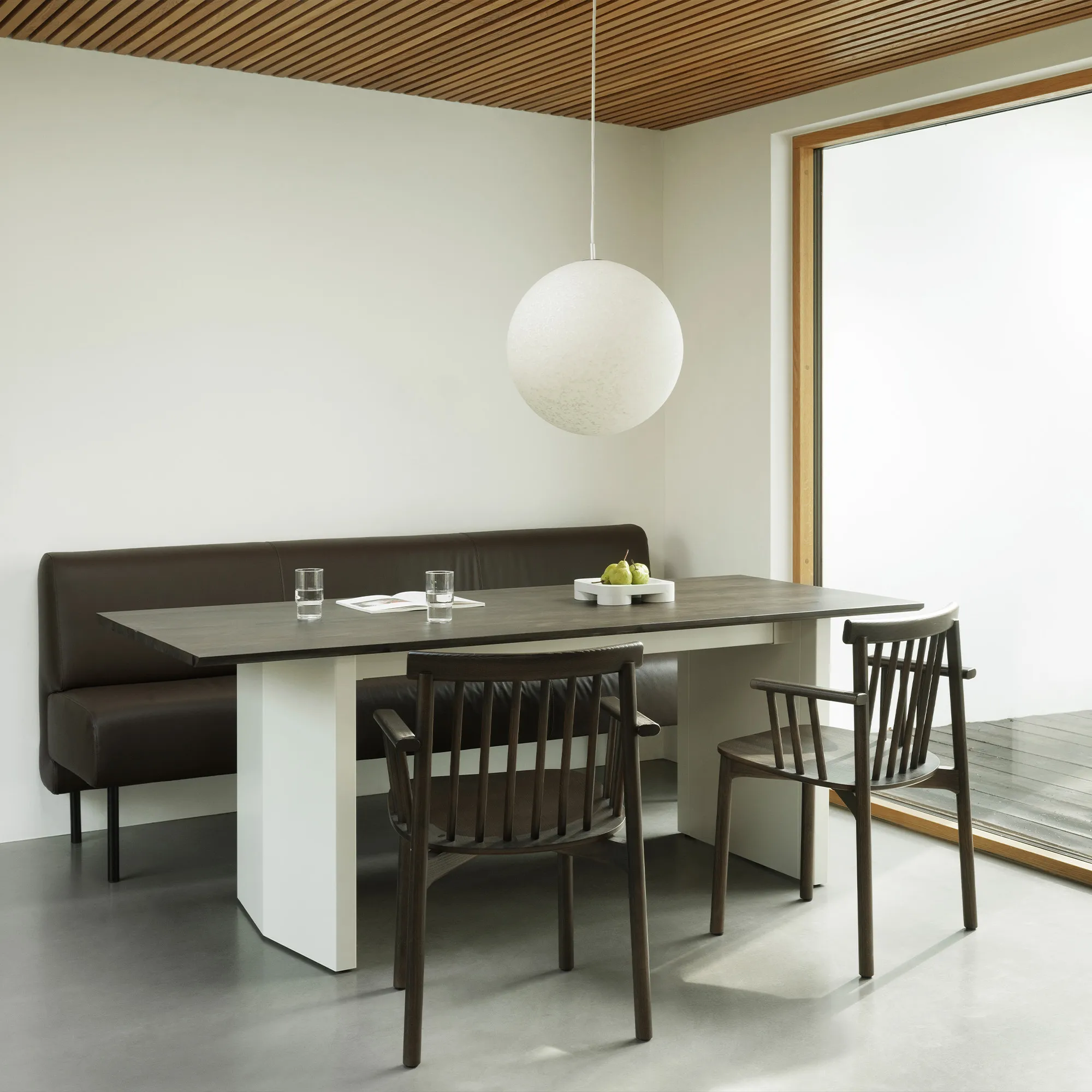 Panel Table 90 x 200 cm - 6