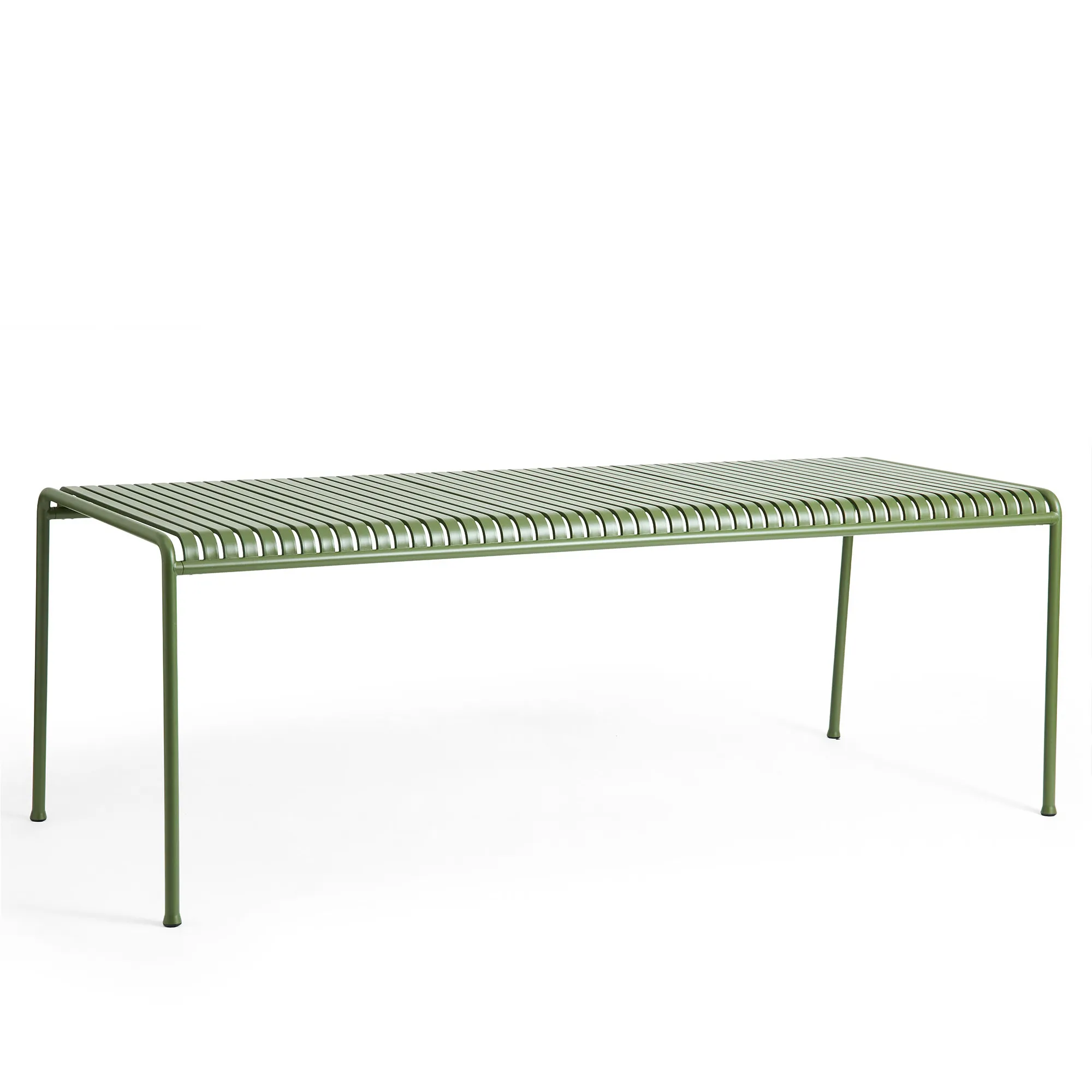 Palissade pöytä 90 x 220 cm - 1