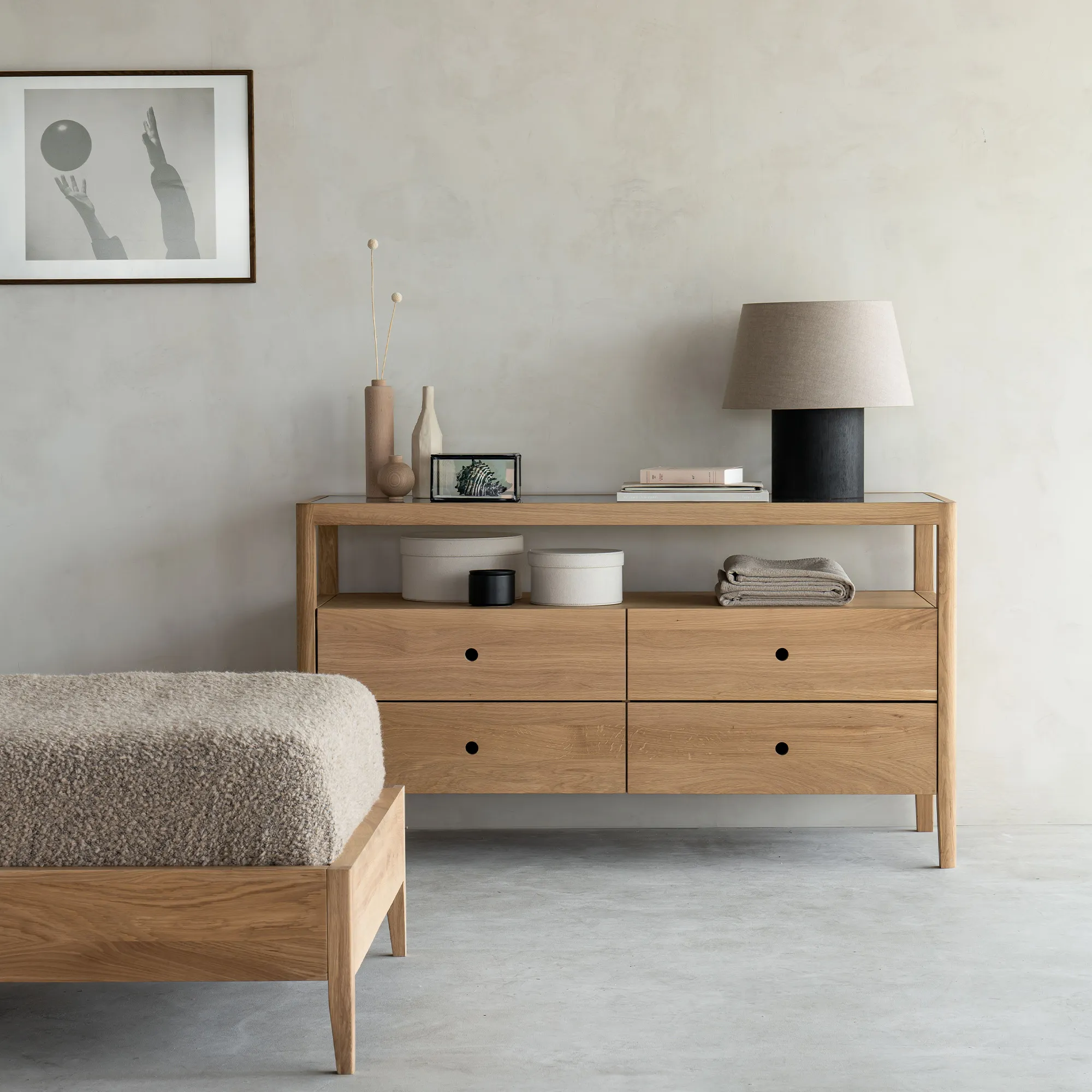 Spindle Dresser - 9