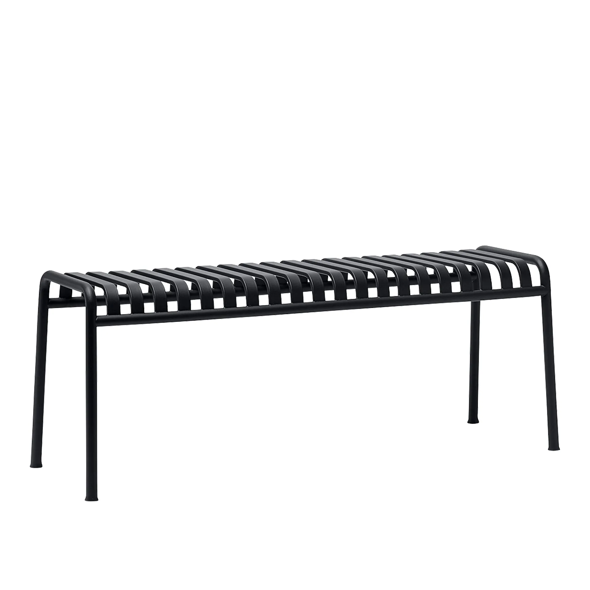 Palissade Outdoor Bench - HAY - Ronan & Erwan Bouroullec - NO GA