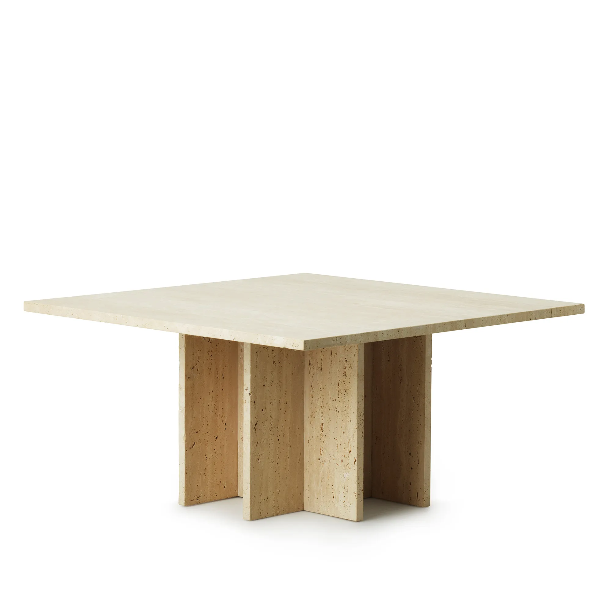Edge Coffee Table - 1