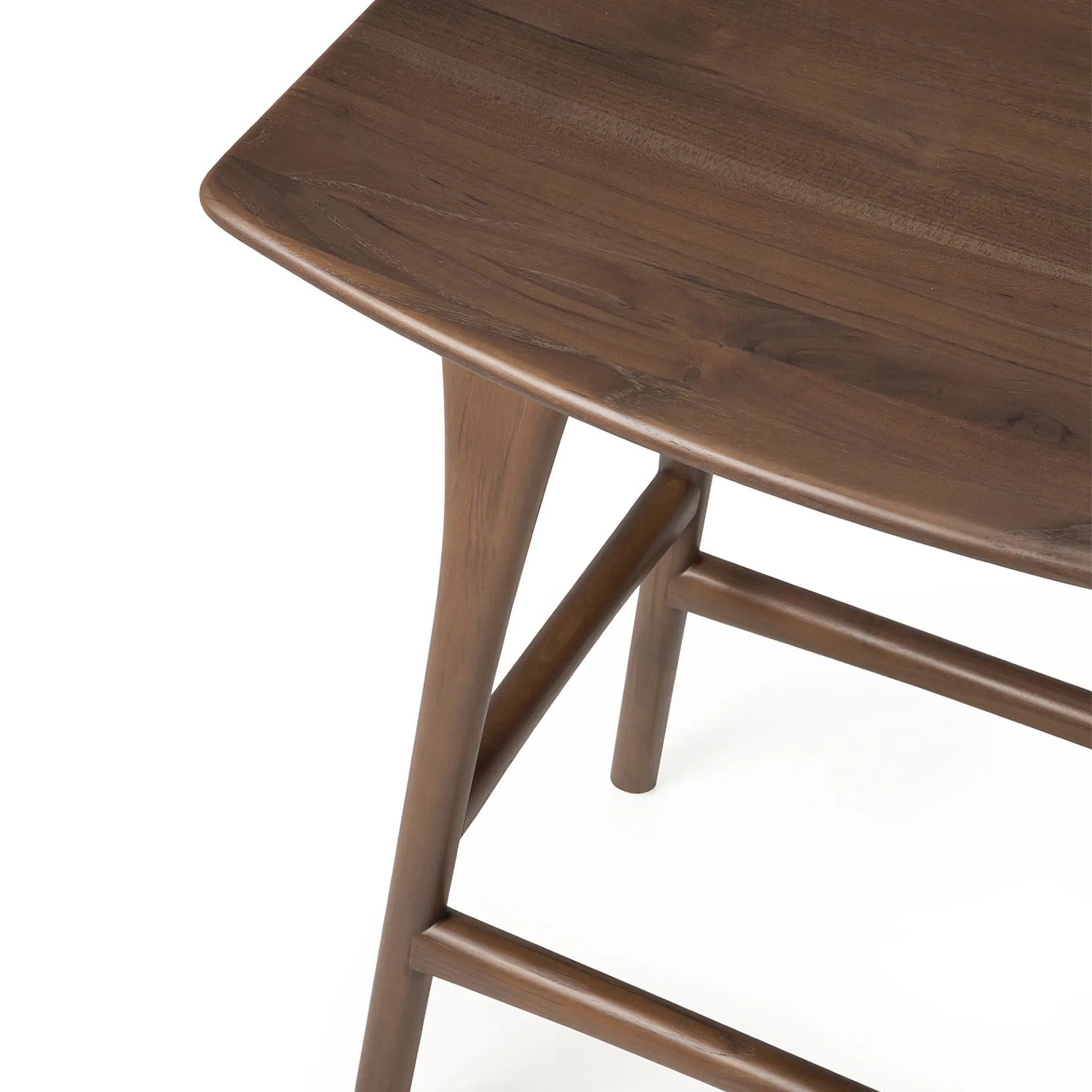 Osso Counter Stool - Ethnicraft - NO GA