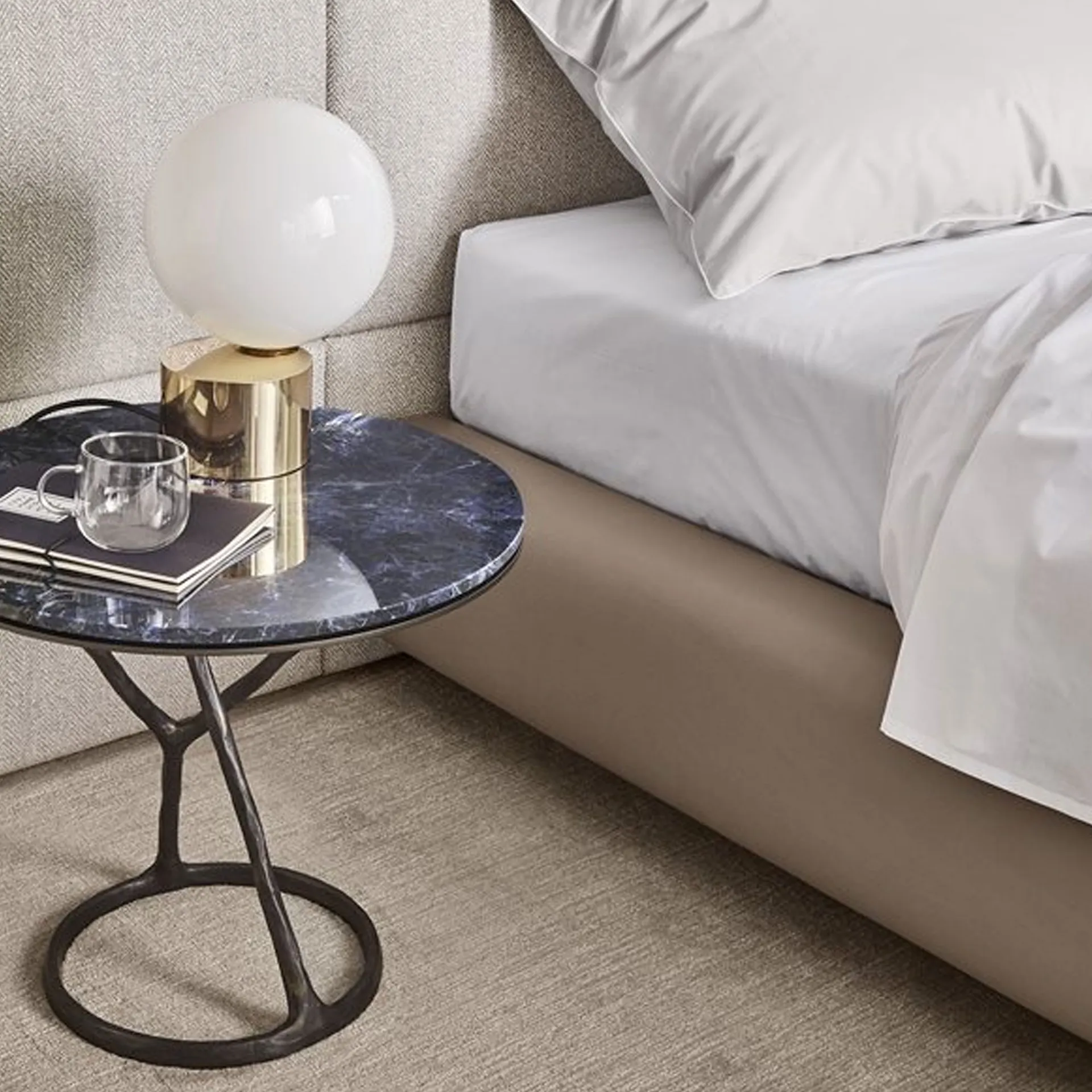 Ilda Coffee Table - Poliform - NO GA