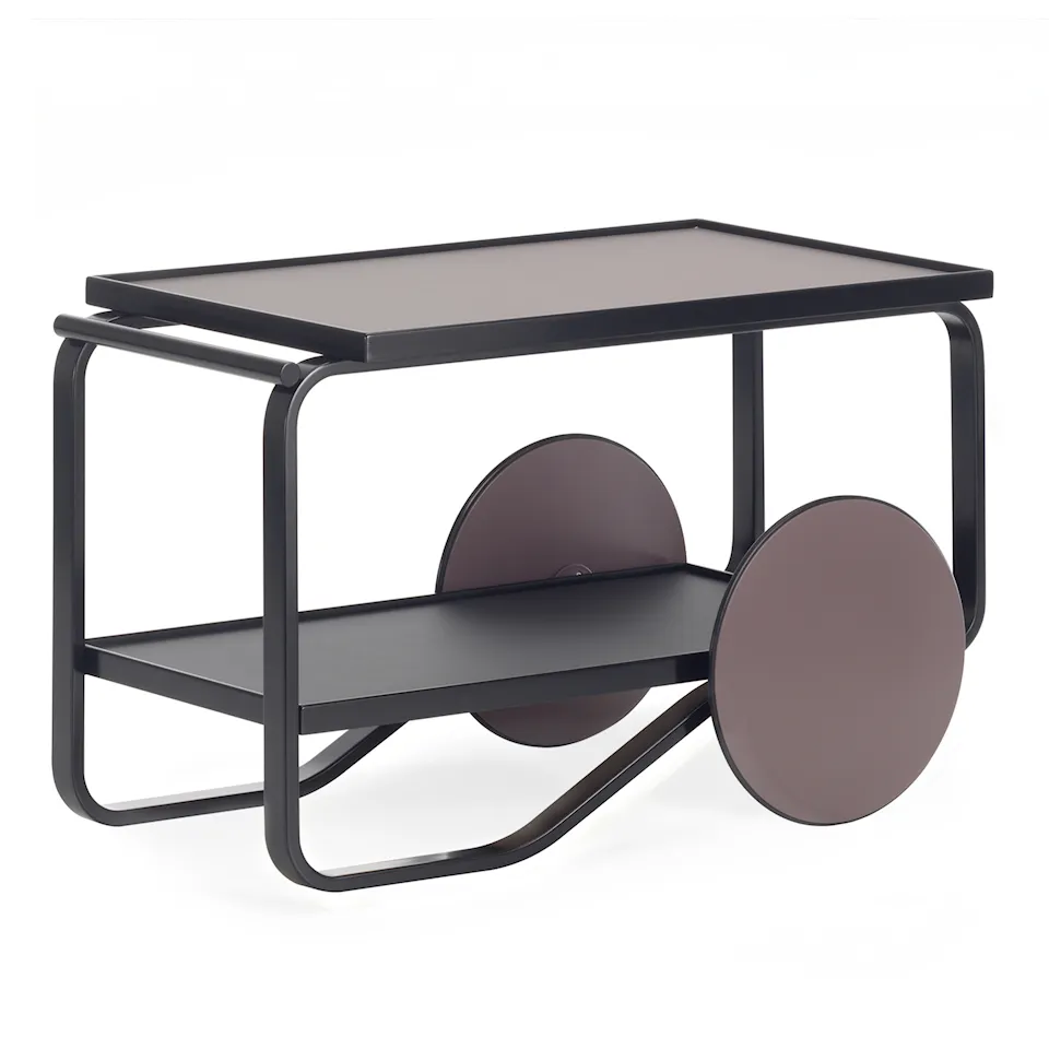 901 Tea Trolley